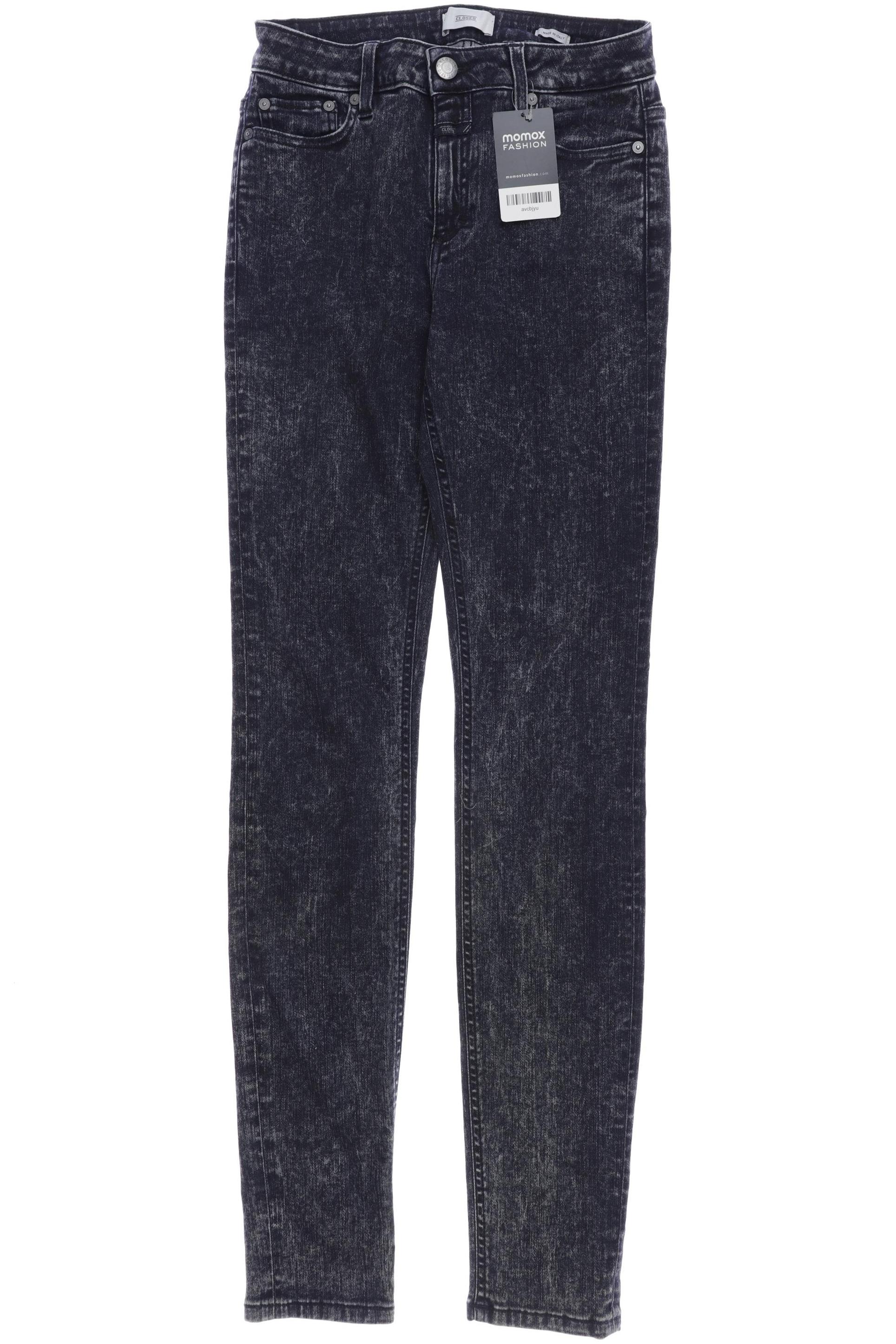

Closed Damen Jeans, marineblau, Gr. 27