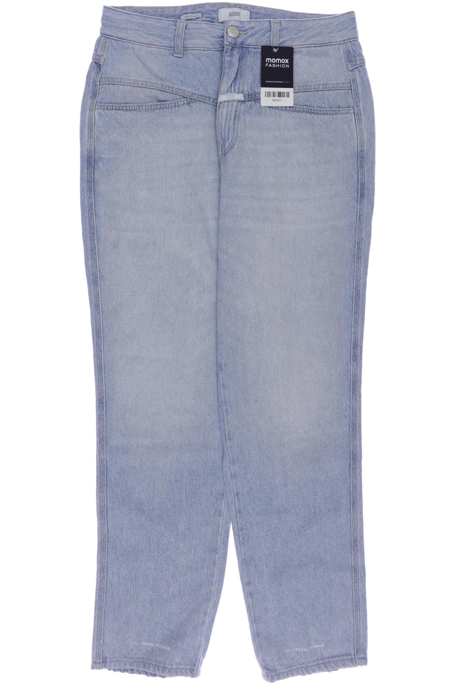 

Closed Damen Jeans, hellblau, Gr. 46