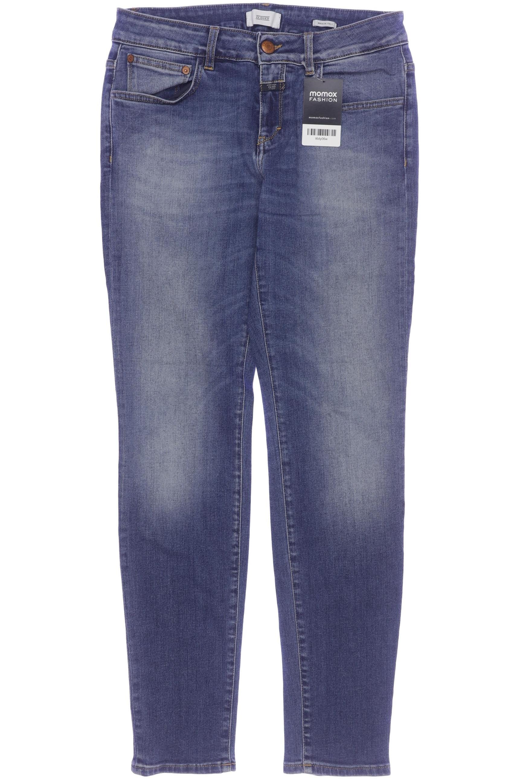 

Closed Damen Jeans, blau, Gr. 28