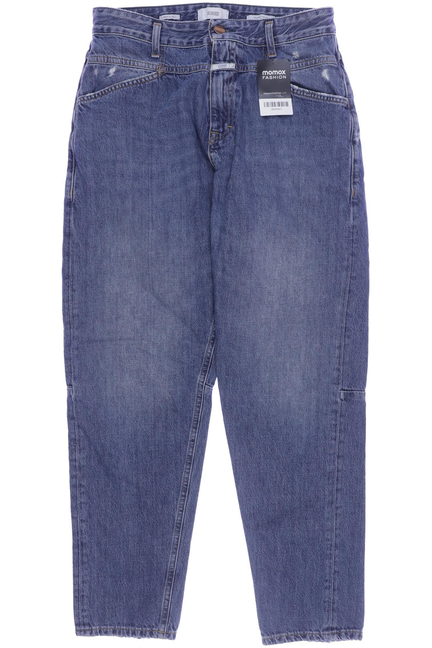 

Closed Damen Jeans, blau, Gr. 27