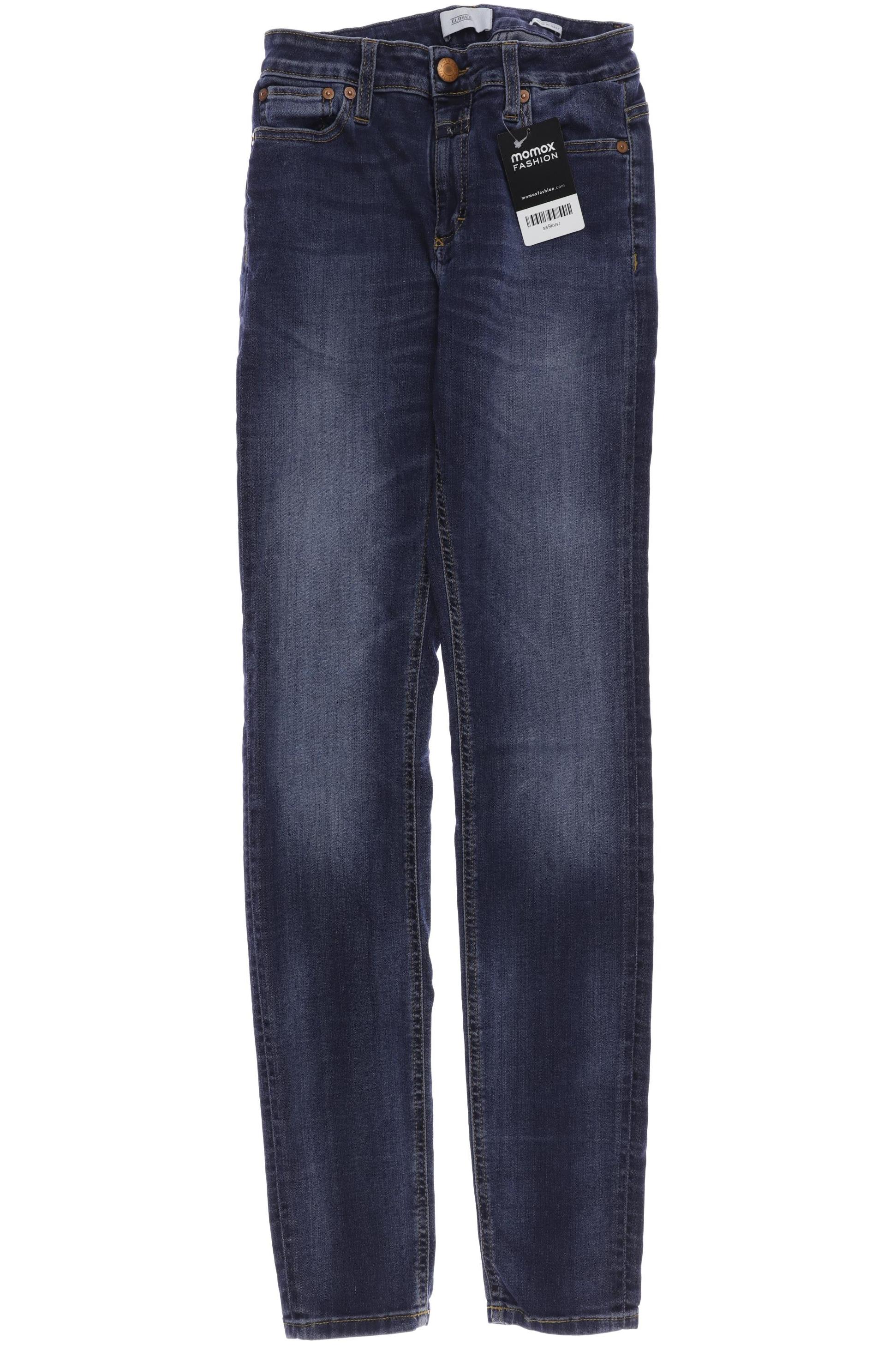 

Closed Damen Jeans, blau, Gr. 27