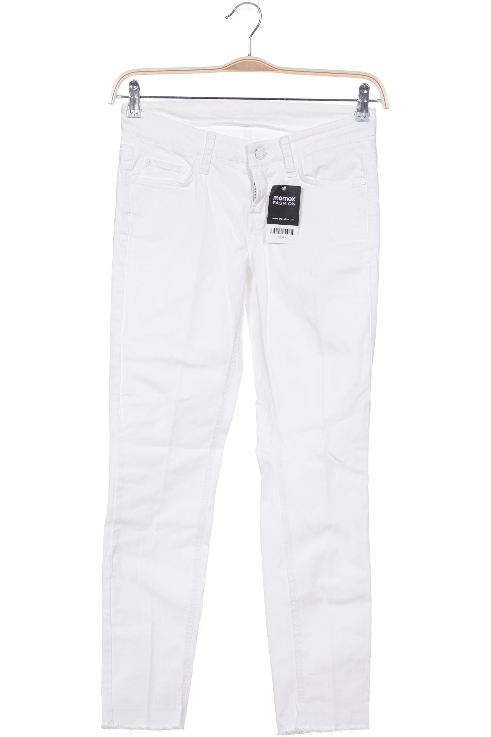 

Closed Damen Jeans, weiß, Gr. 34