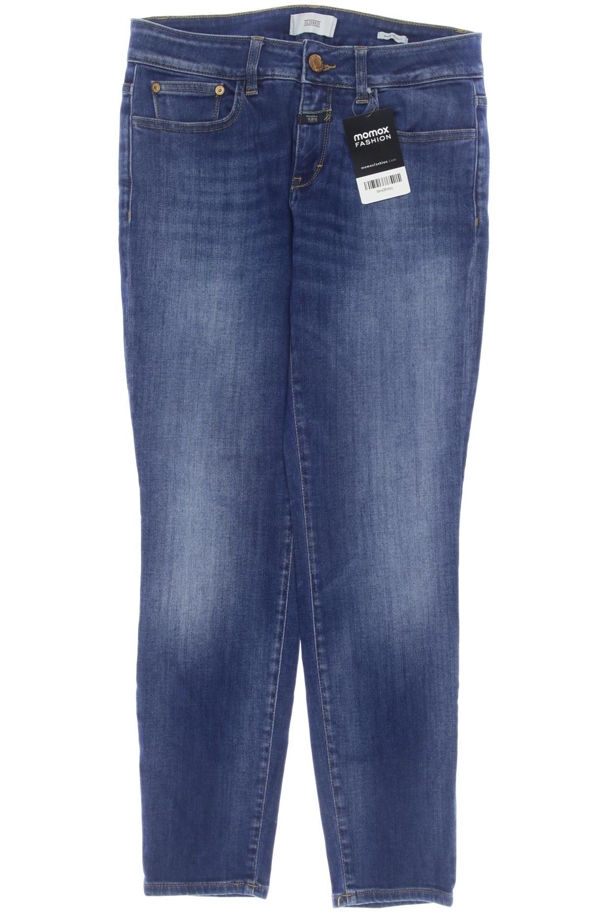 

Closed Damen Jeans, marineblau, Gr. 26