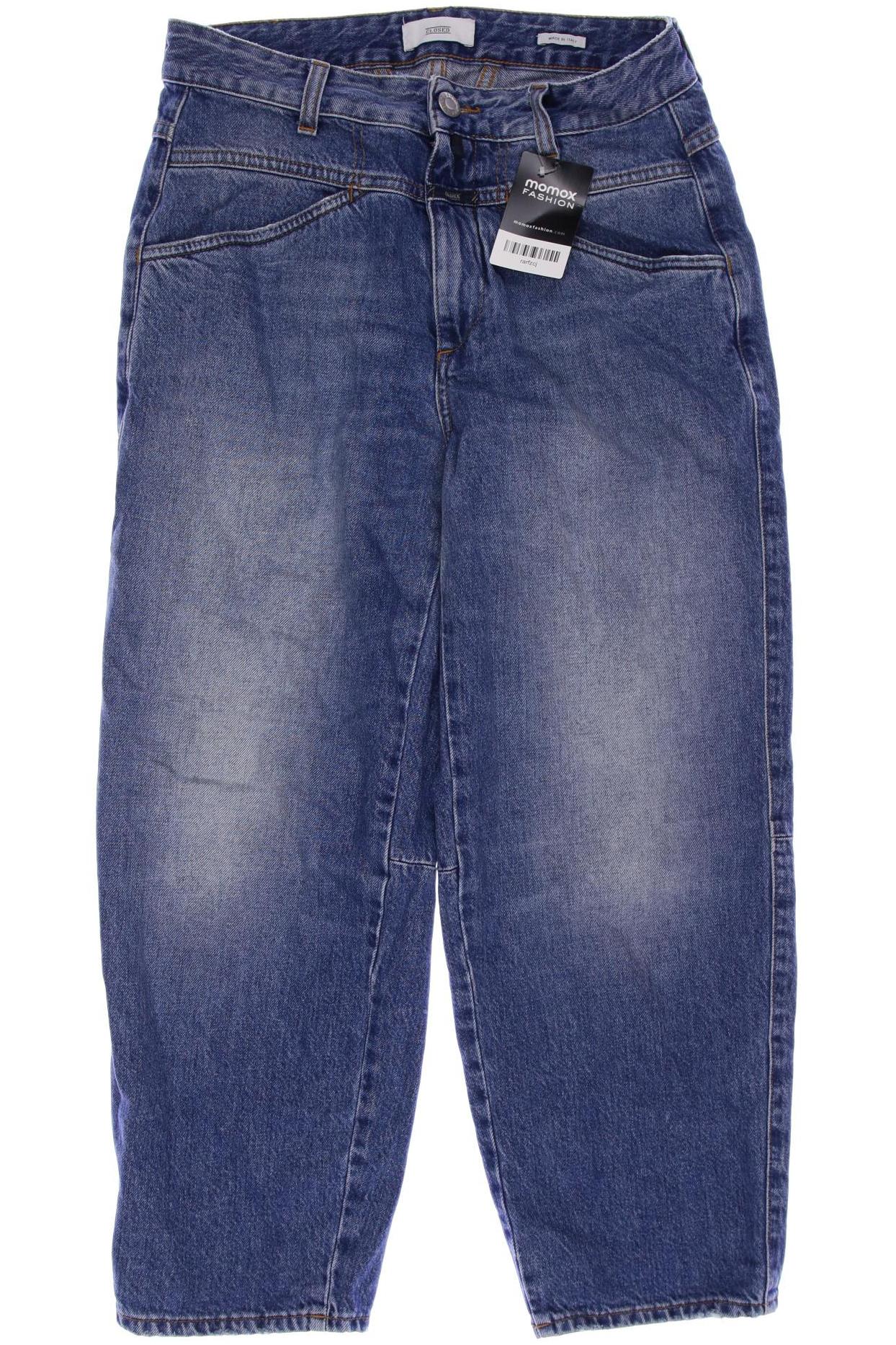 

Closed Damen Jeans, blau
