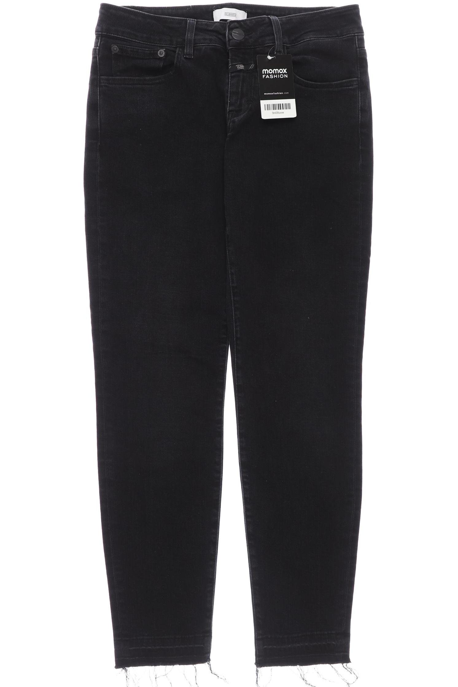 

Closed Damen Jeans, schwarz
