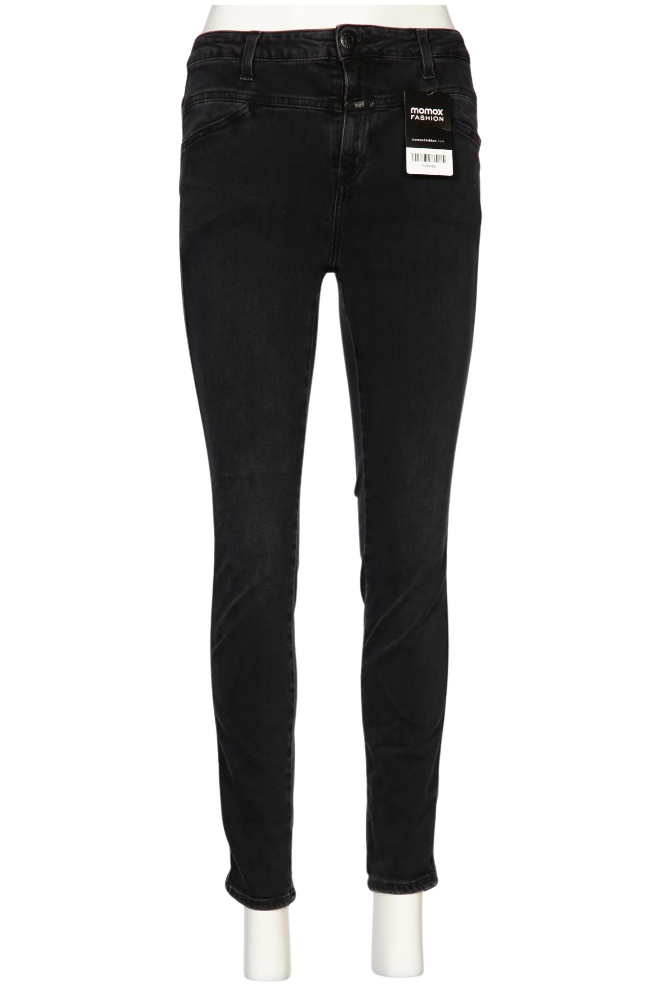 

Closed Damen Jeans, schwarz, Gr. 28