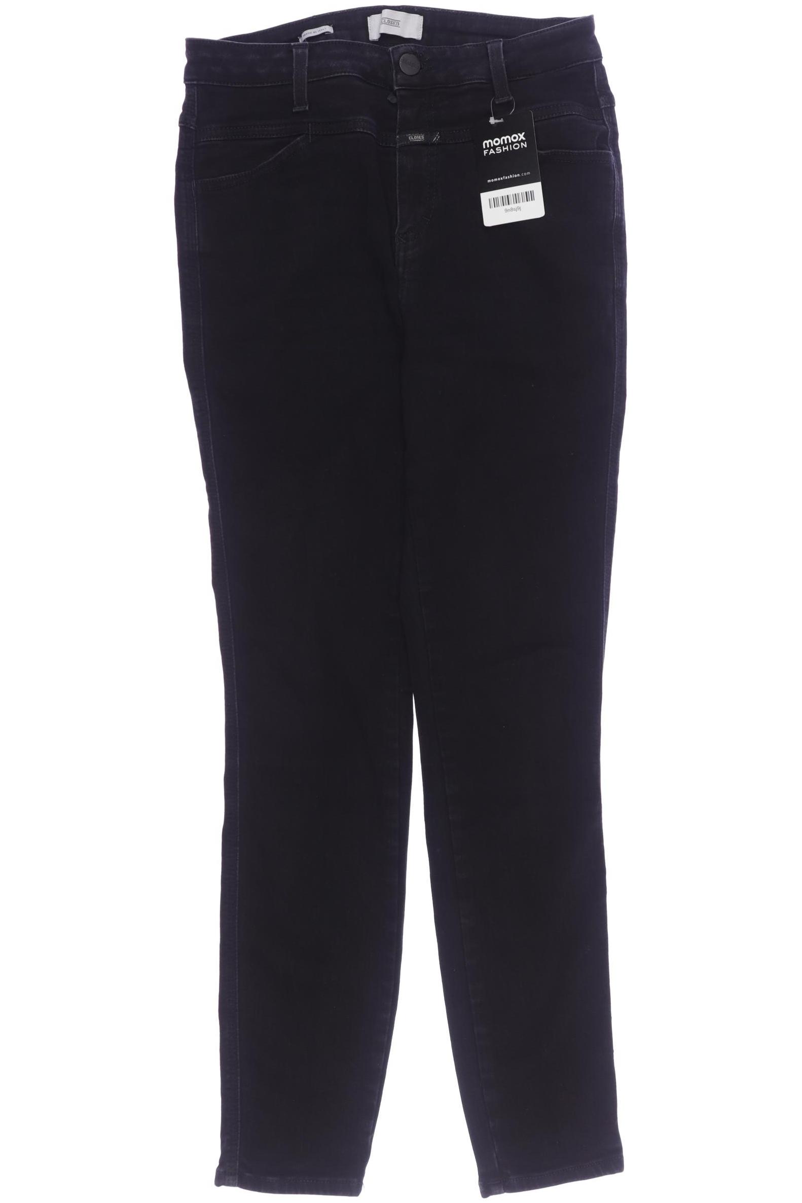 

Closed Damen Jeans, schwarz, Gr. 28