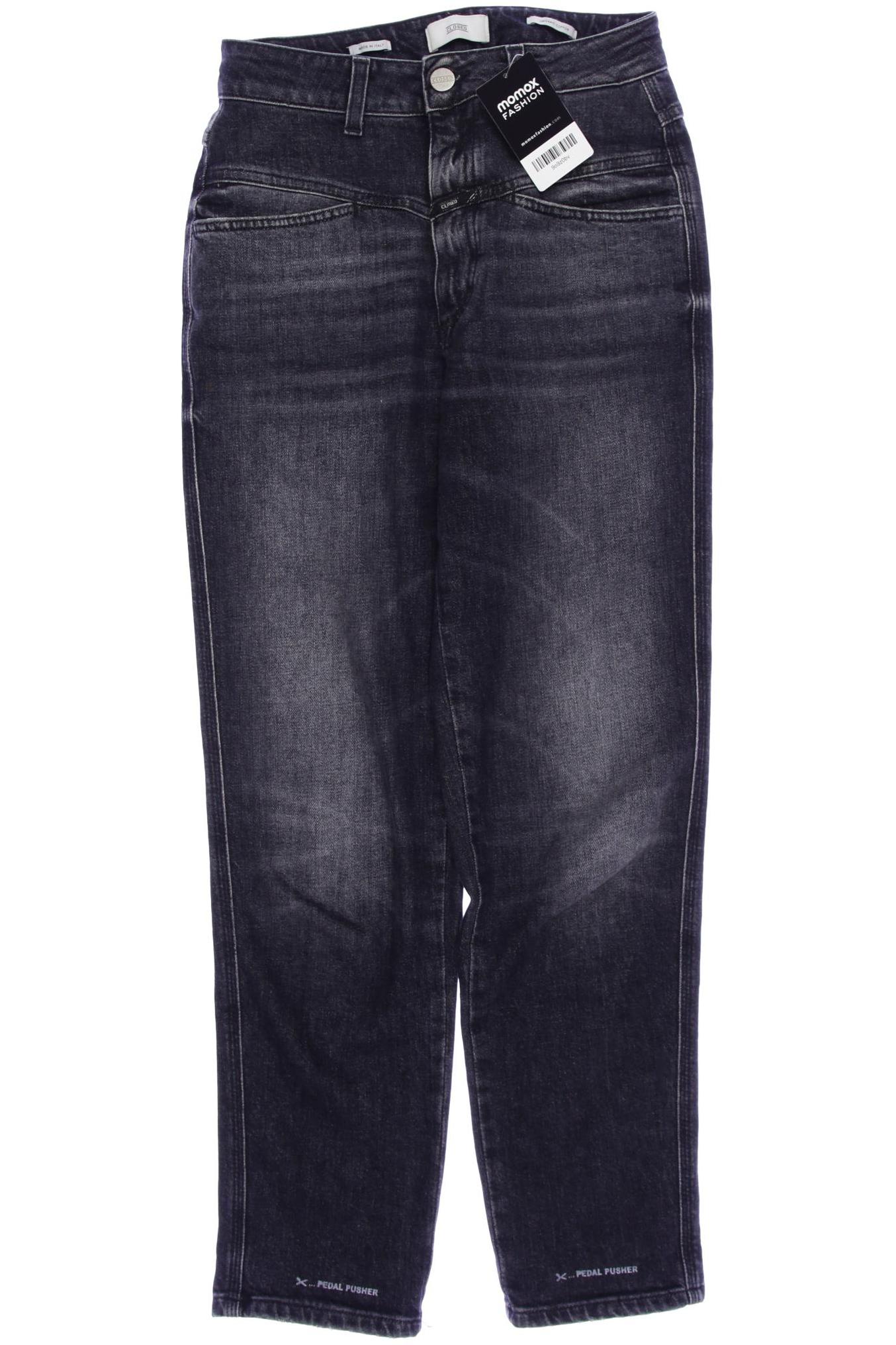 Thumbnail - Closed Damen Jeans, grau, Gr. 40