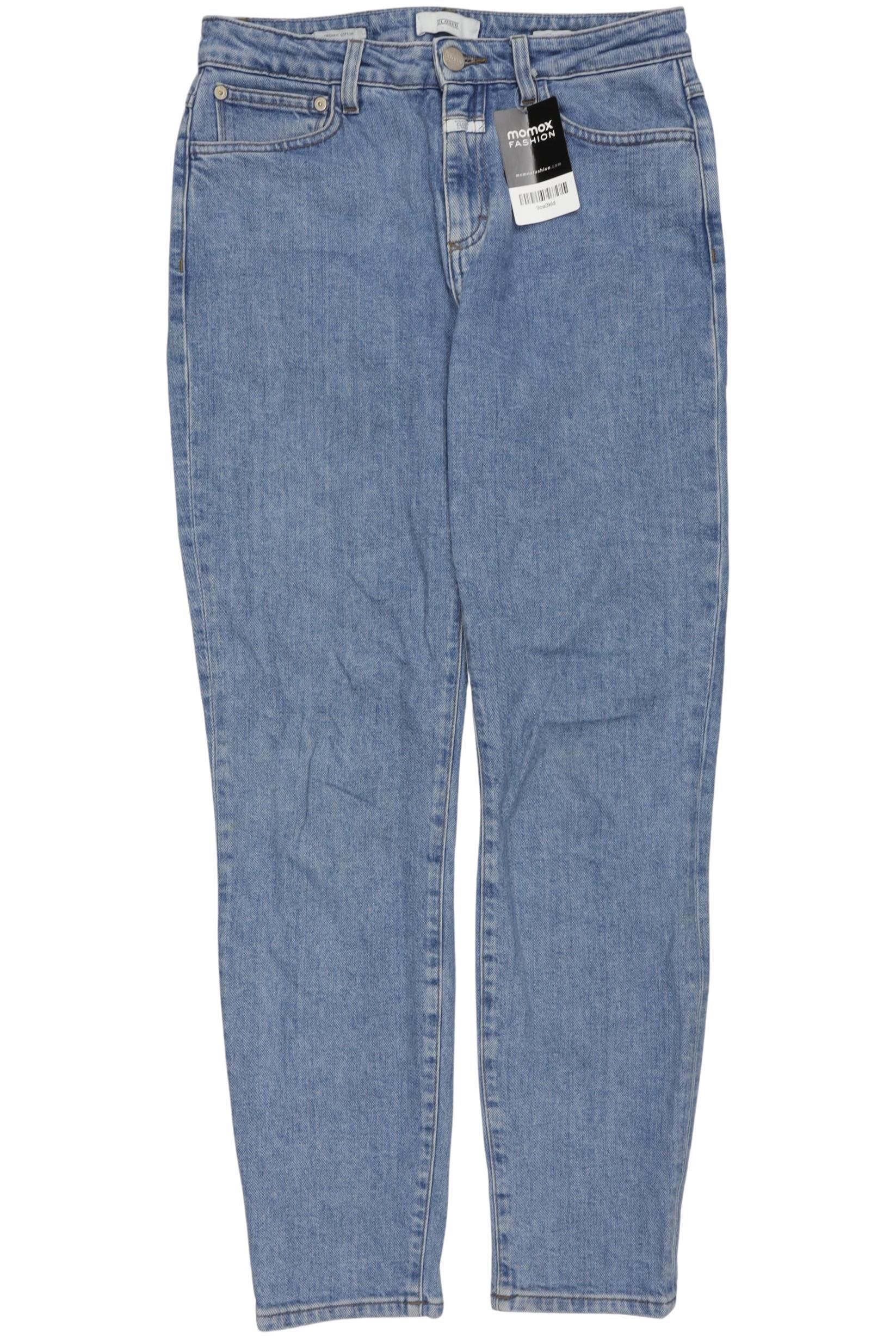 

Closed Damen Jeans, blau, Gr. 27
