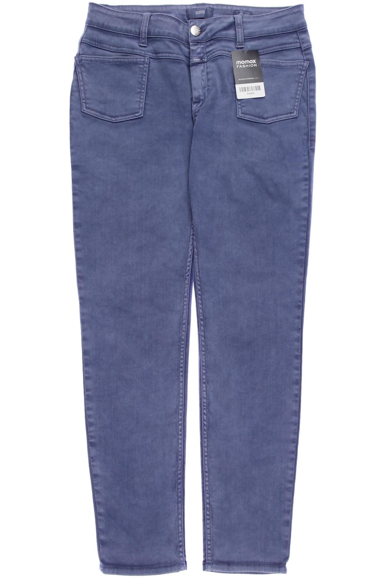 

Closed Damen Jeans, blau, Gr. 30