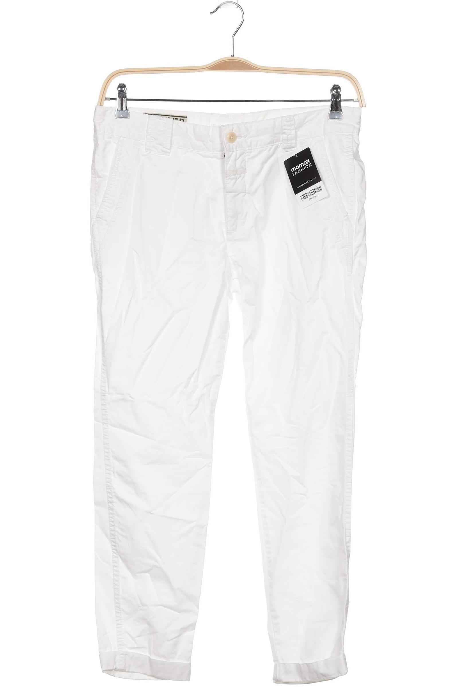 

Closed Damen Jeans, weiß, Gr. 32