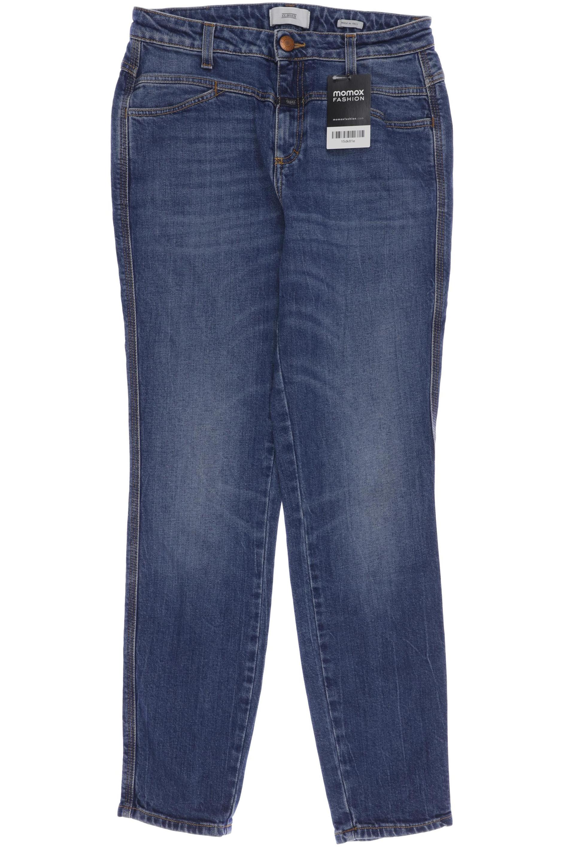 

Closed Damen Jeans, blau, Gr. 28