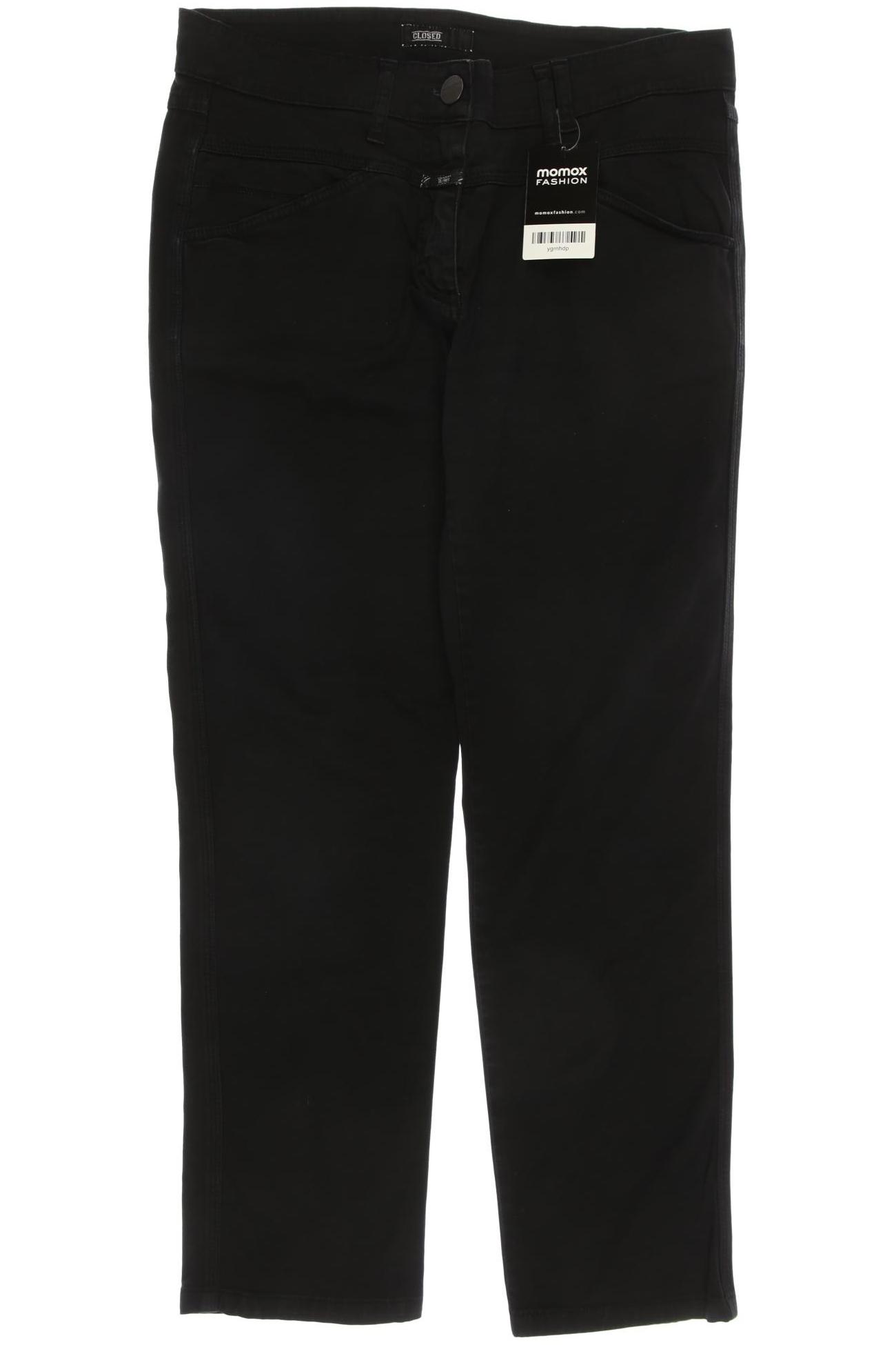 

Closed Damen Jeans, schwarz