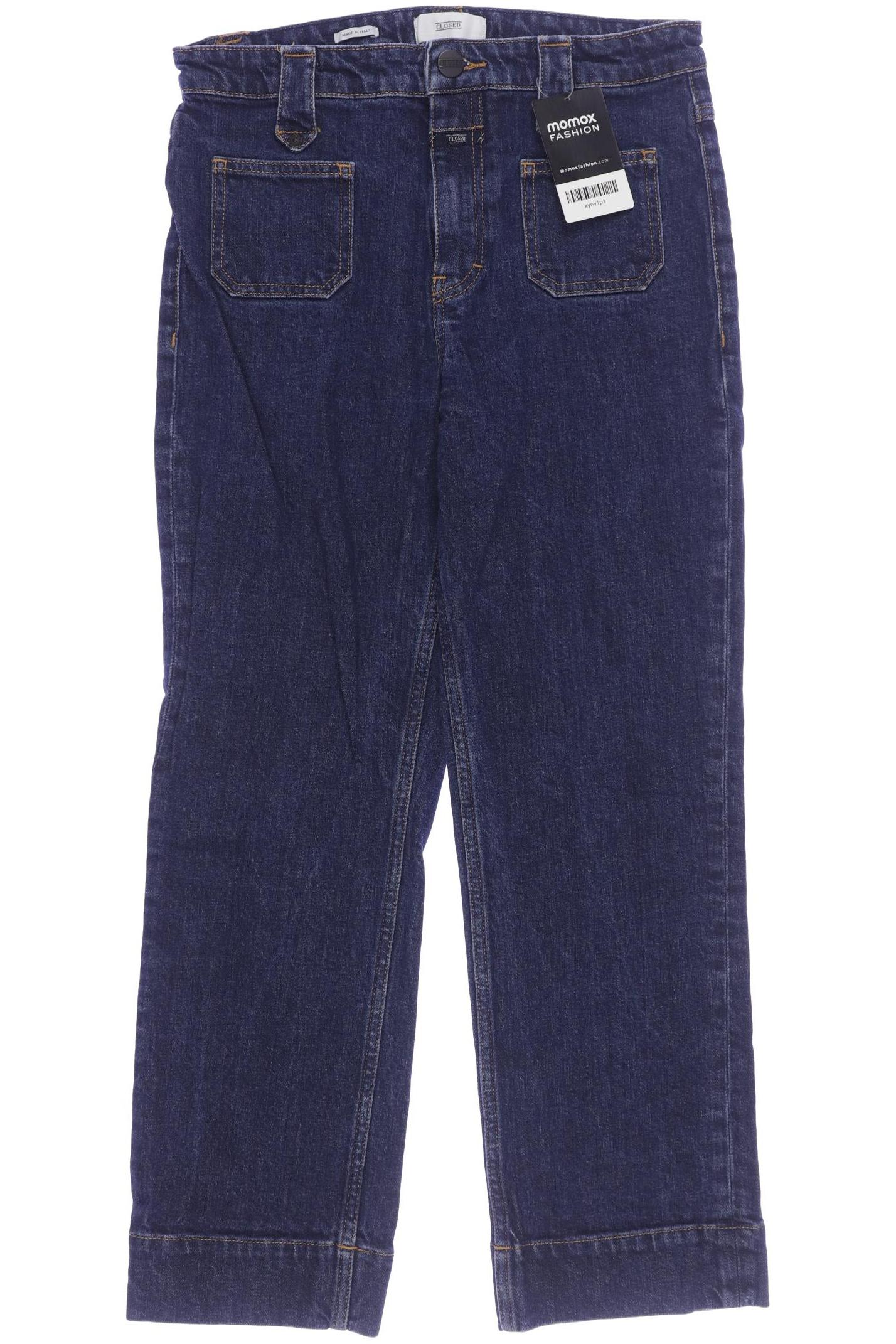 

Closed Damen Jeans, marineblau, Gr. 27