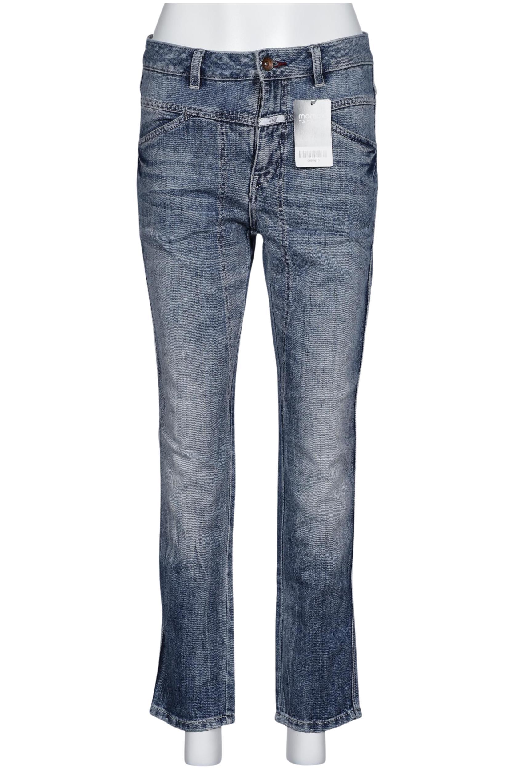 

Closed Damen Jeans, blau, Gr. 27