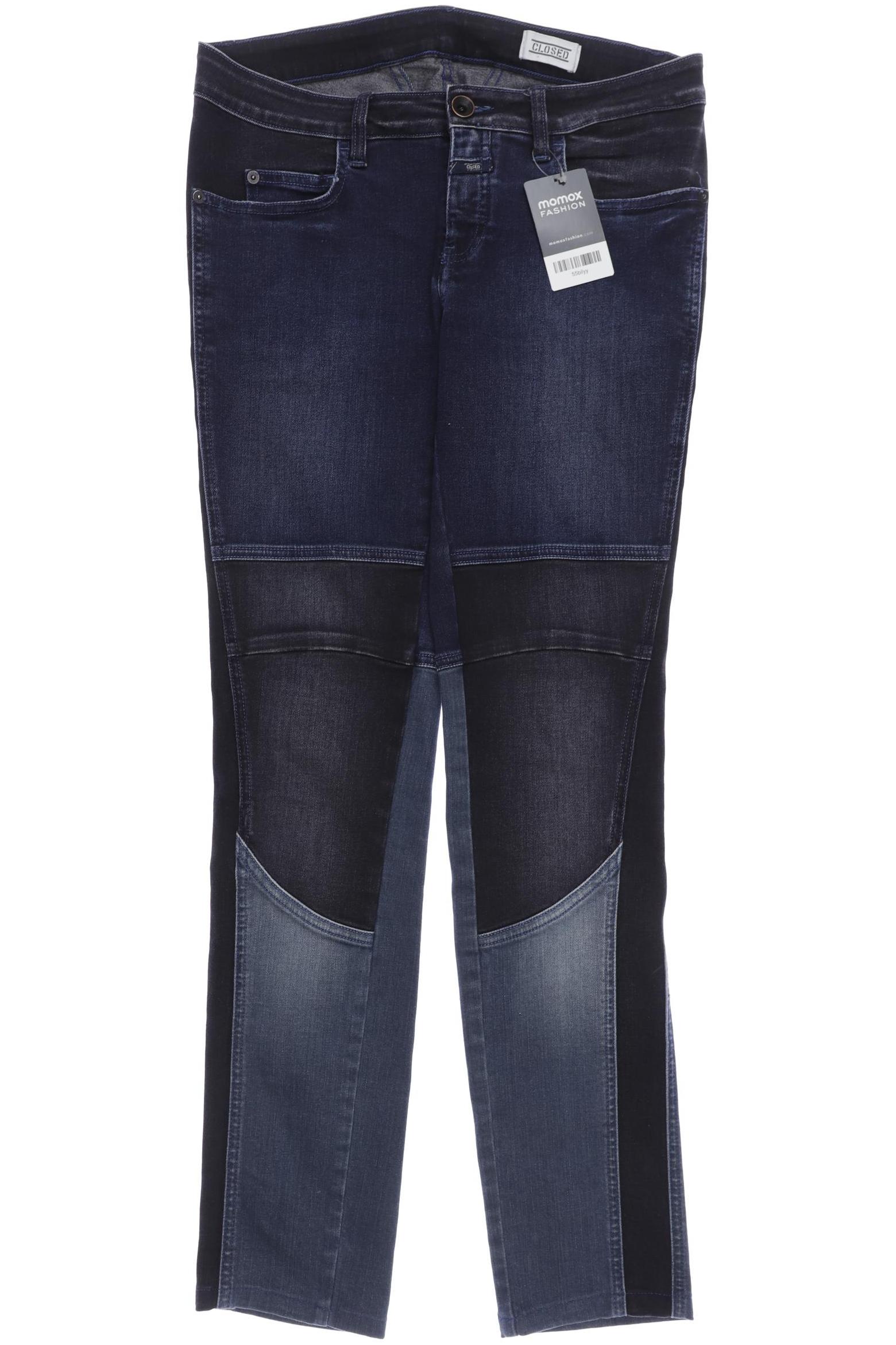 

Closed Damen Jeans, marineblau, Gr. 29