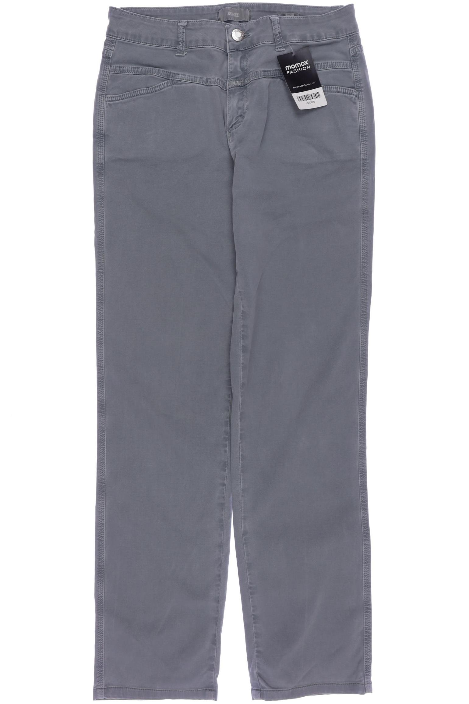 

Closed Damen Jeans, grau, Gr. 27