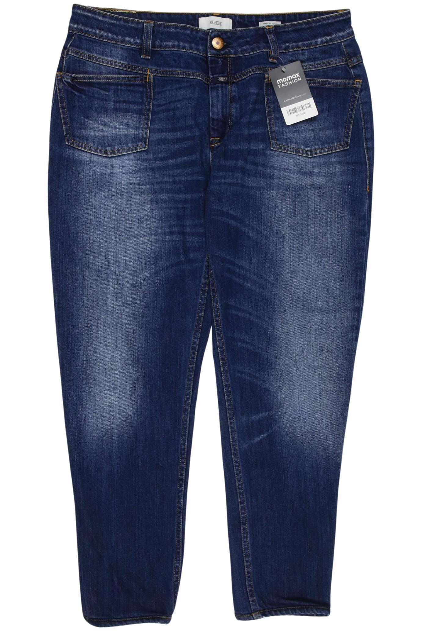 

Closed Damen Jeans, marineblau, Gr. 32