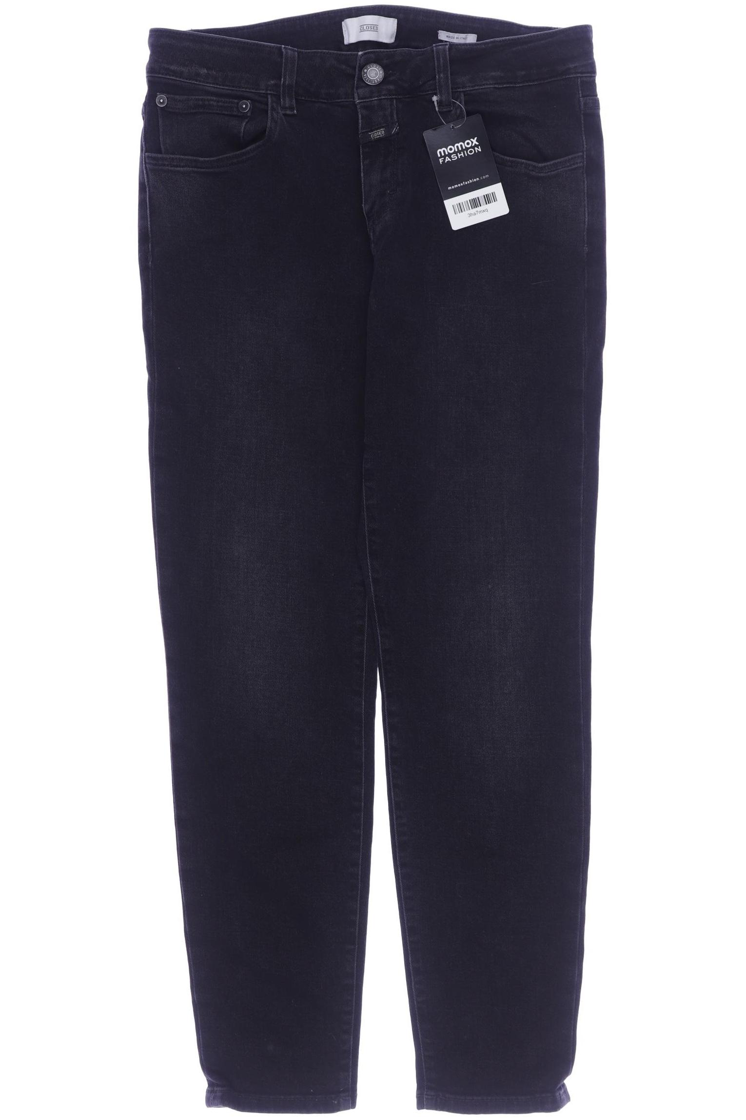 

Closed Damen Jeans, schwarz, Gr. 29