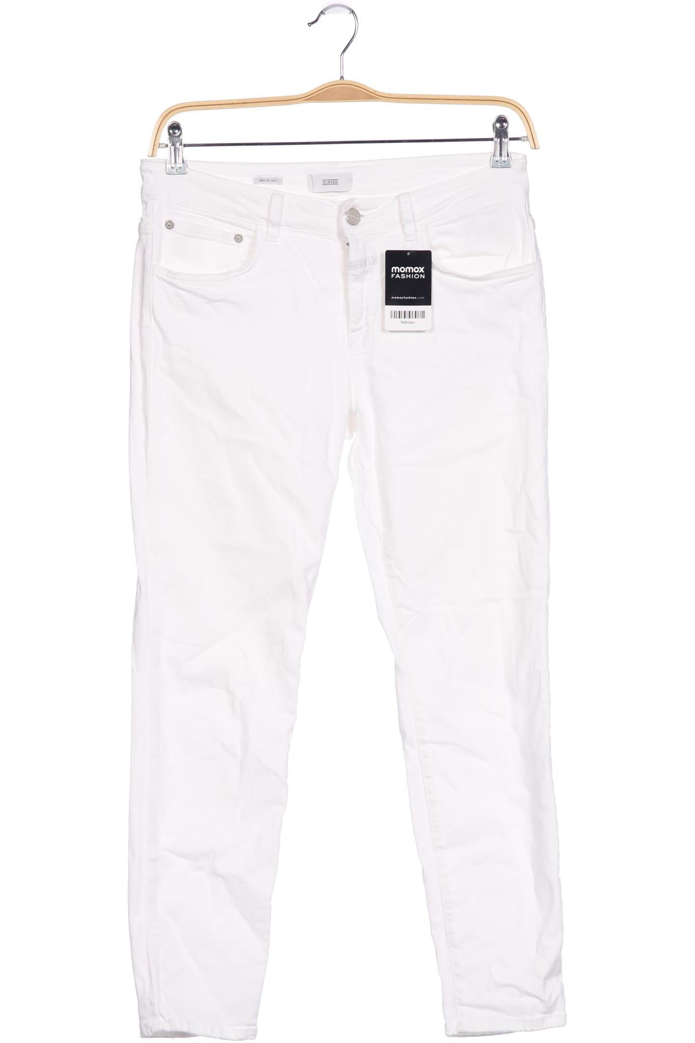 

Closed Damen Jeans, weiß, Gr. 29