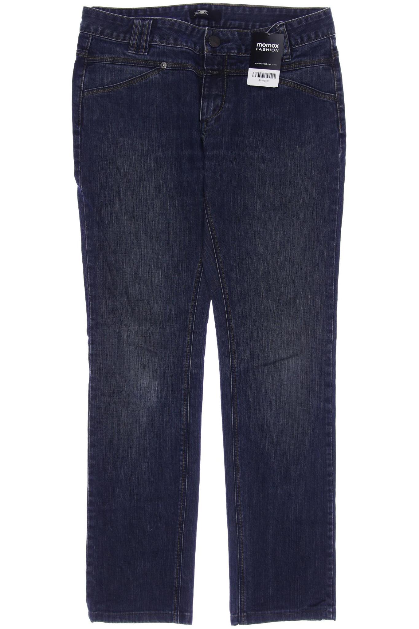 

Closed Damen Jeans, blau, Gr. 44