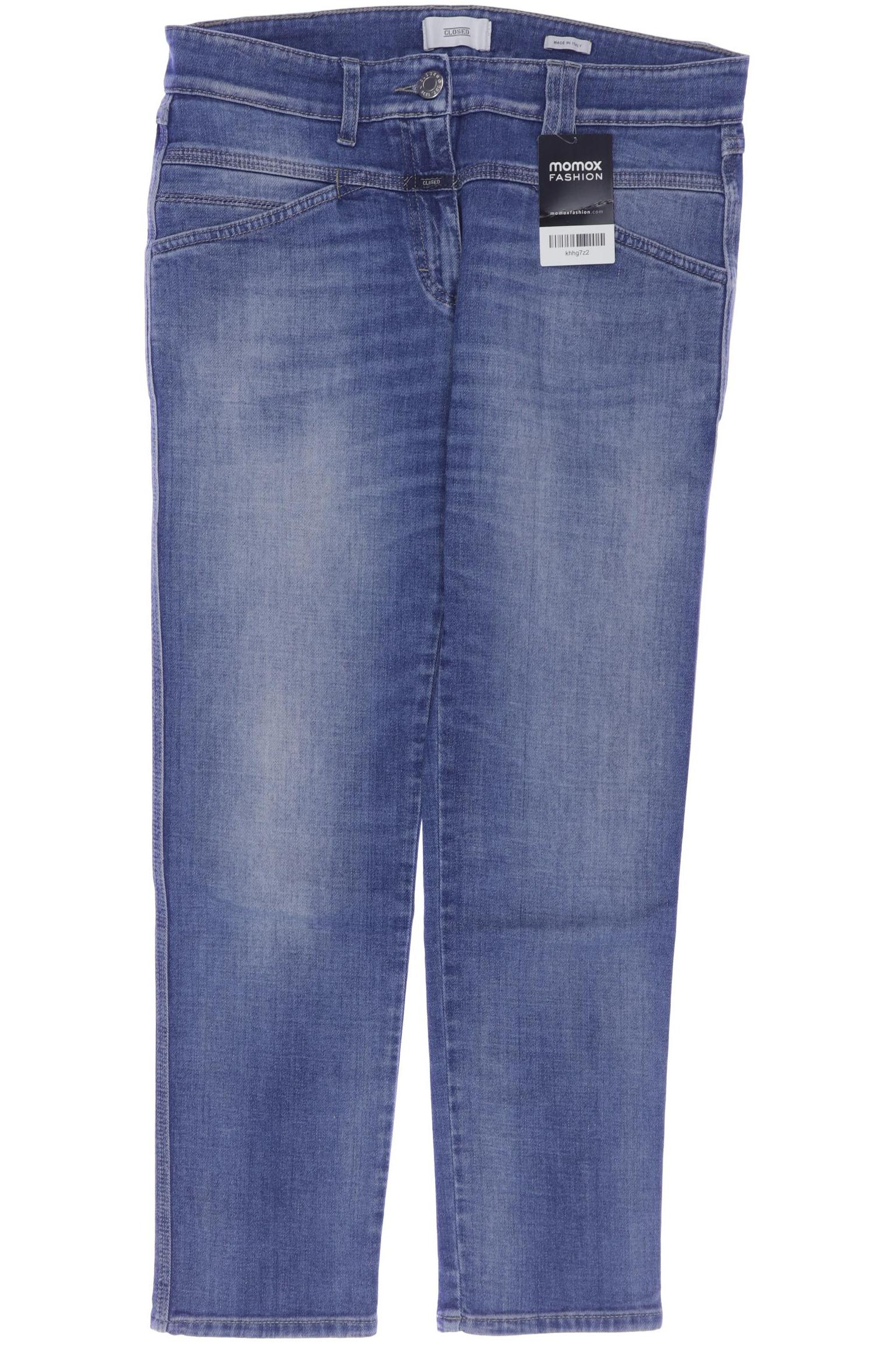 

Closed Damen Jeans, blau, Gr. 42