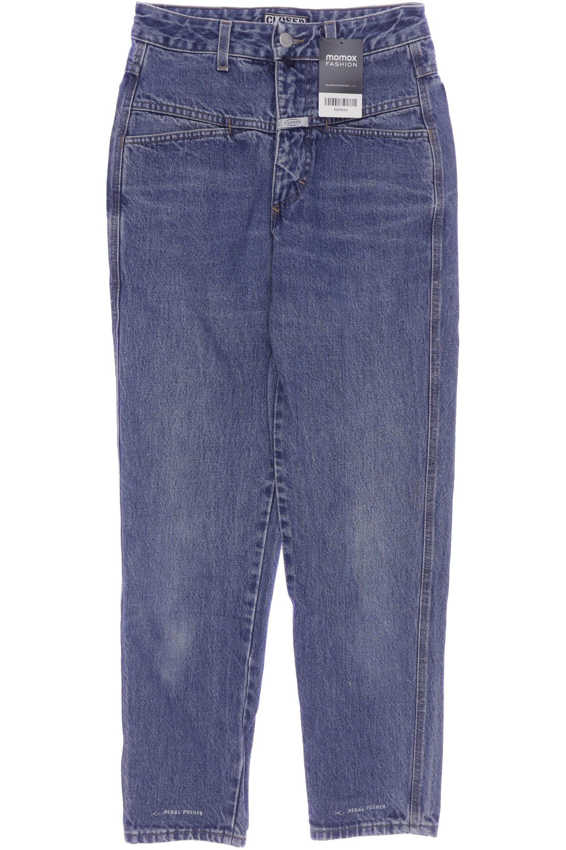 

Closed Damen Jeans, blau, Gr. 42