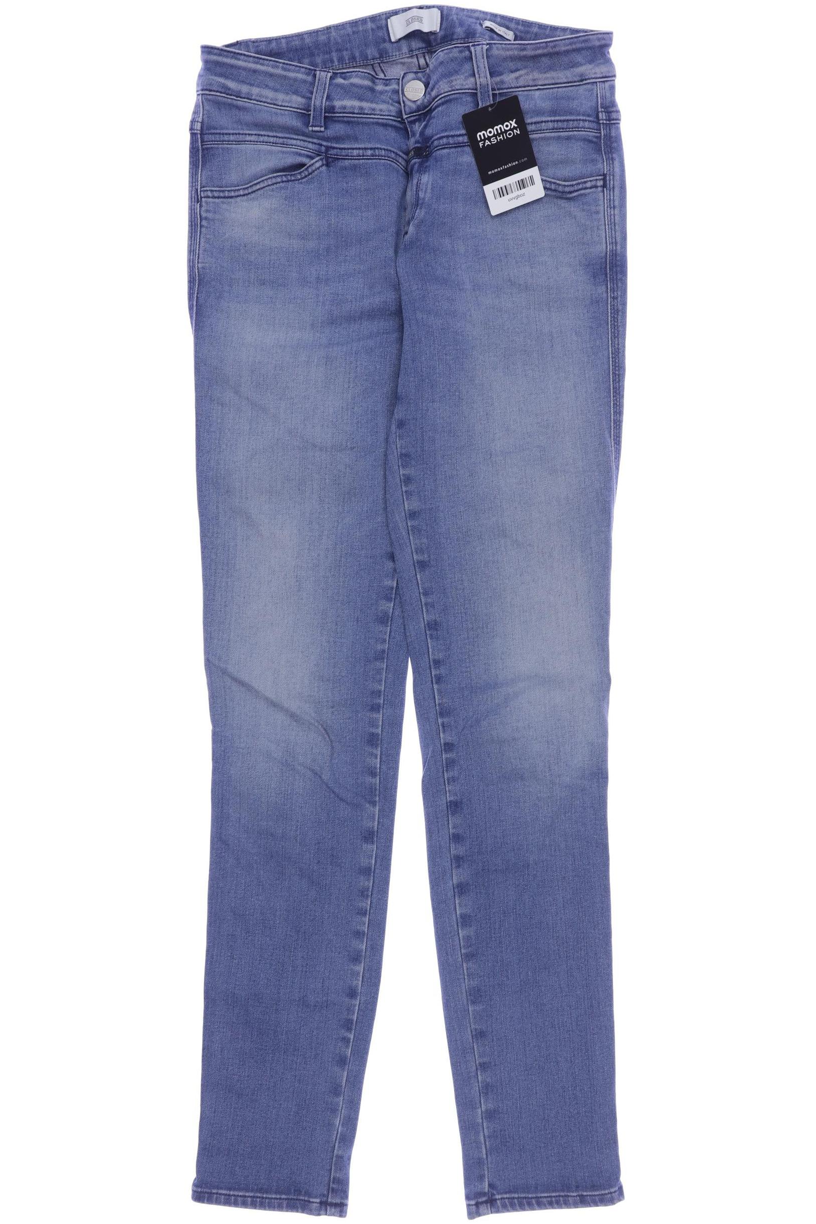 

Closed Damen Jeans, blau, Gr. 27