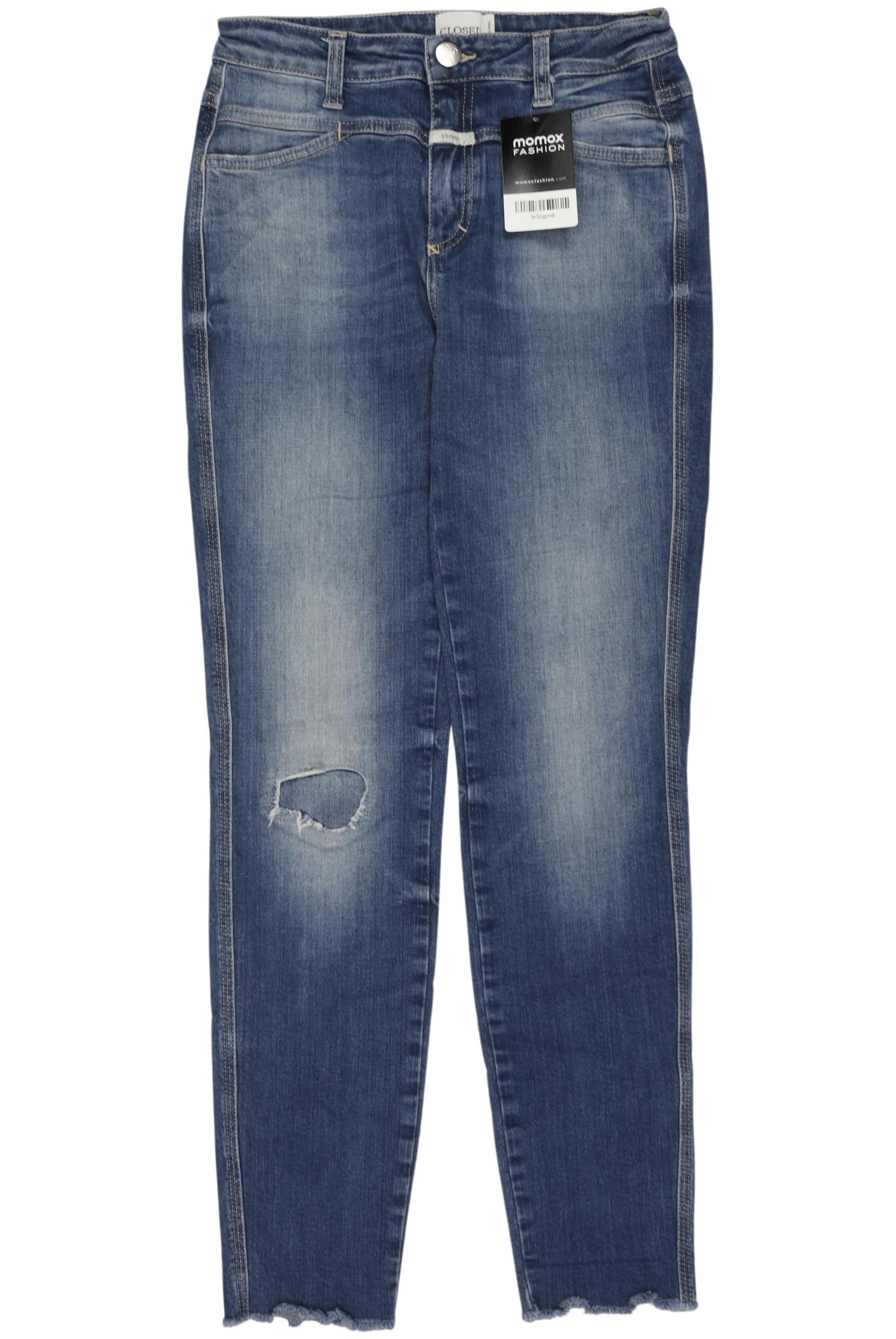 

Closed Damen Jeans, blau, Gr. 26