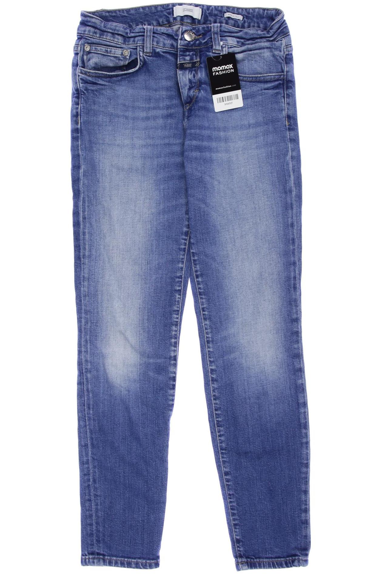 

Closed Damen Jeans, blau, Gr. 27