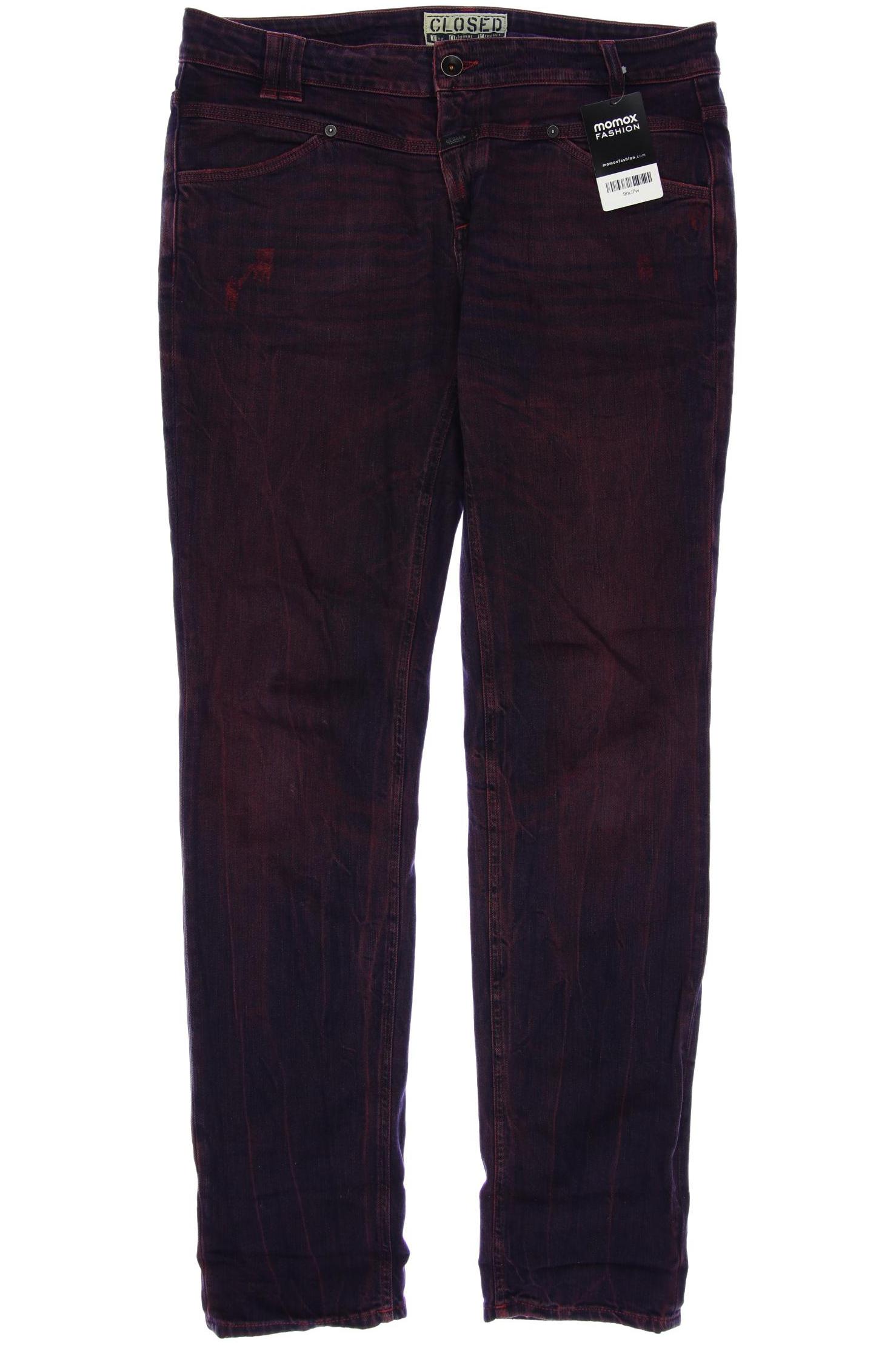 

Closed Damen Jeans, pink, Gr. 48