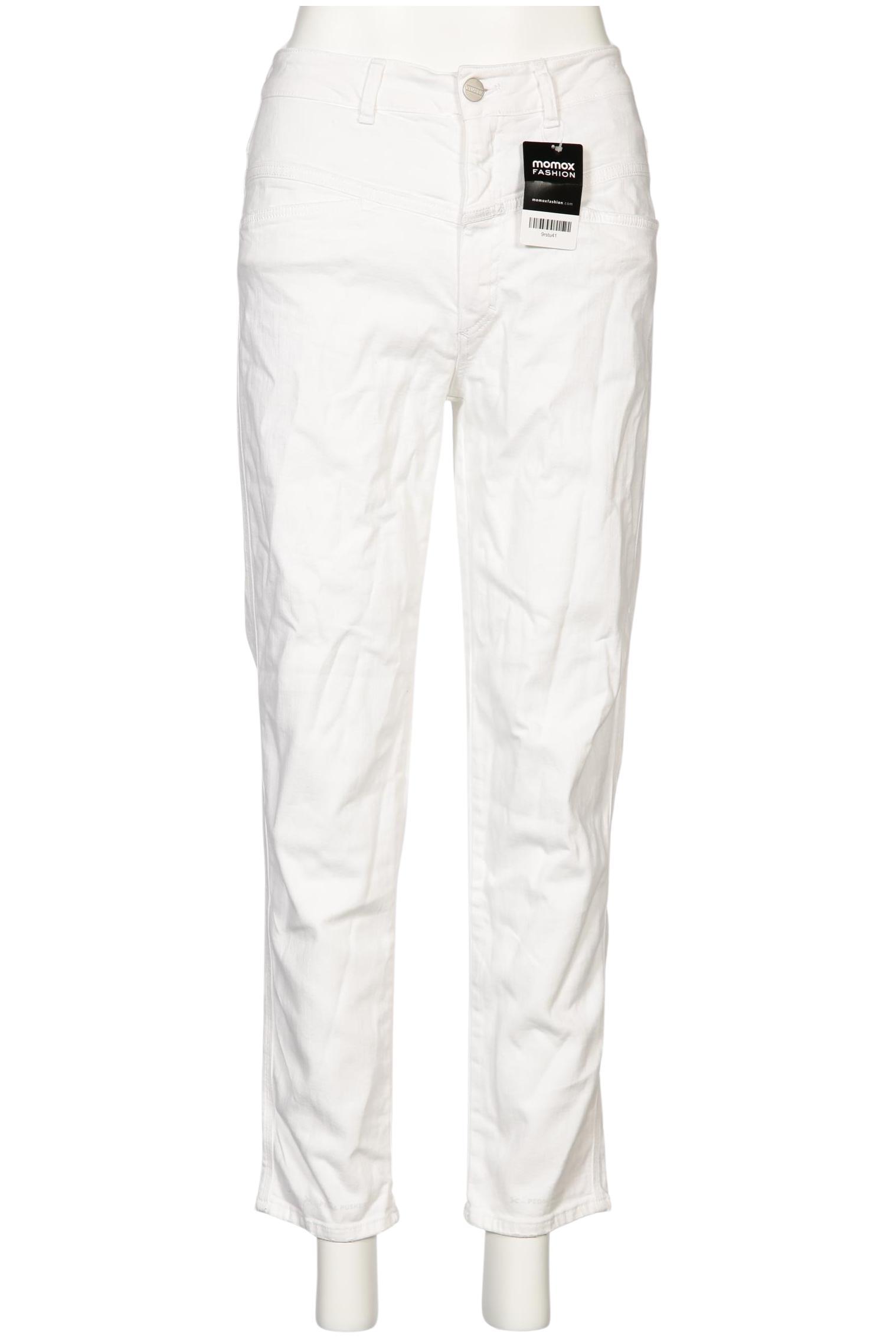

Closed Damen Jeans, weiß, Gr. 48
