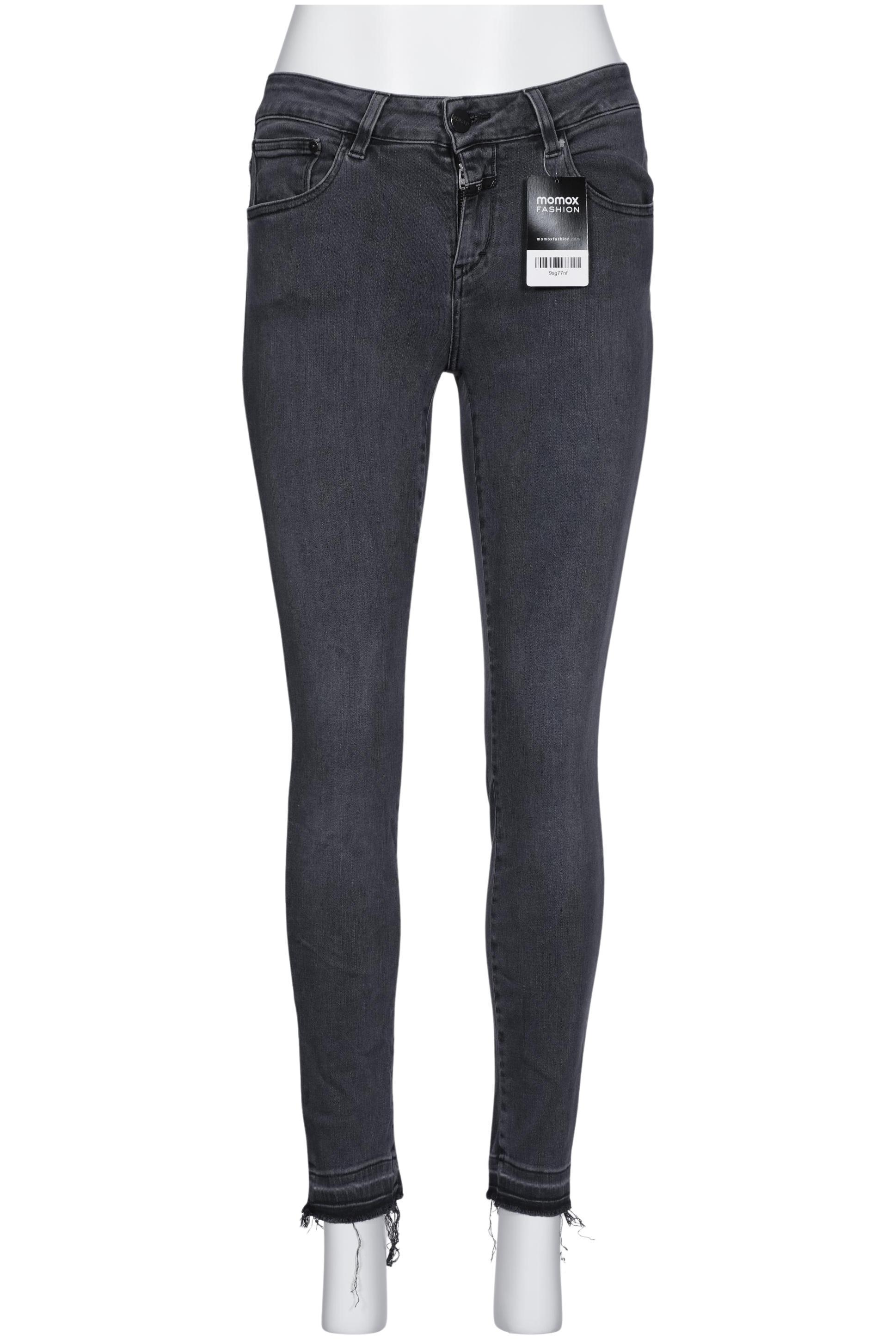 

Closed Damen Jeans, grau, Gr. 28