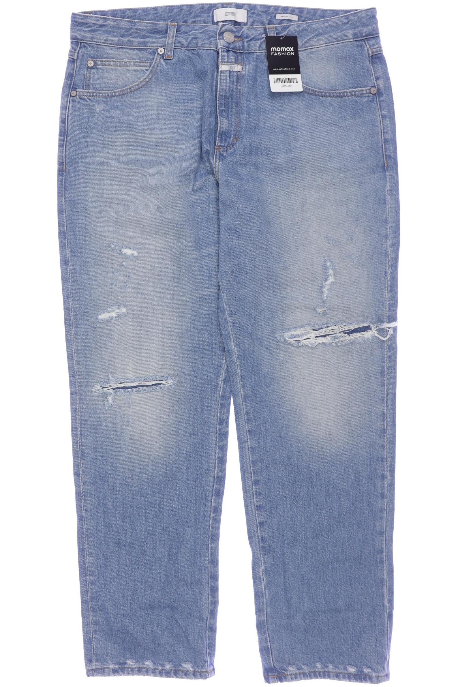 

Closed Damen Jeans, blau, Gr. 32
