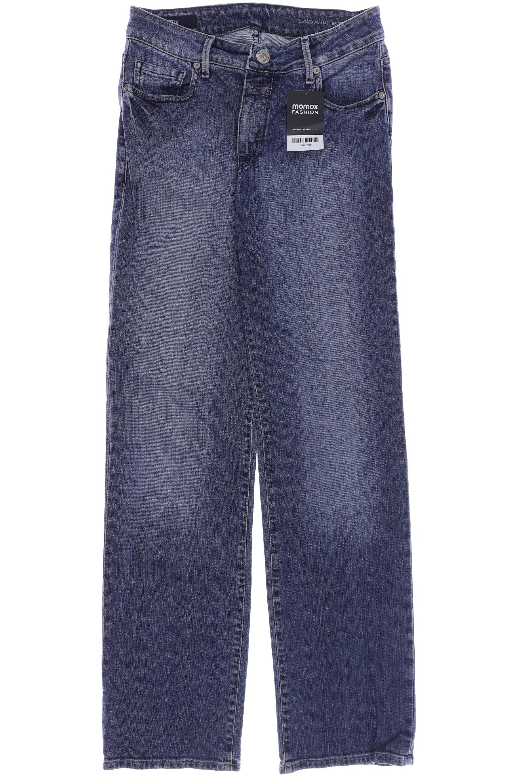 

Closed Damen Jeans, blau, Gr. 42