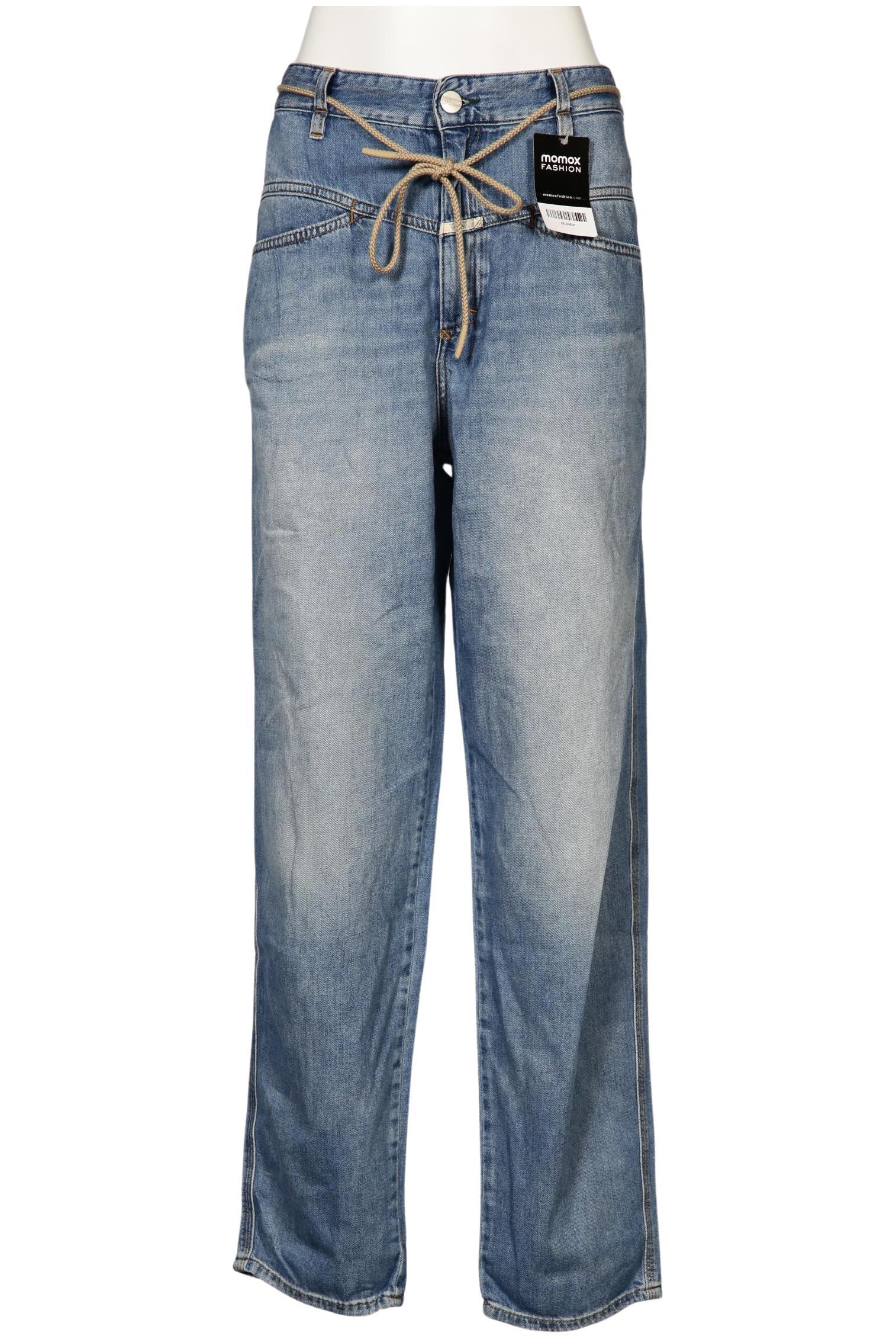 

Closed Damen Jeans, hellblau, Gr. 28