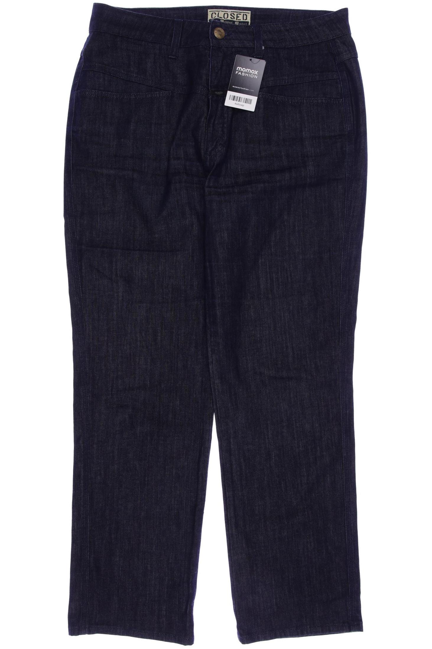 

Closed Damen Jeans, marineblau