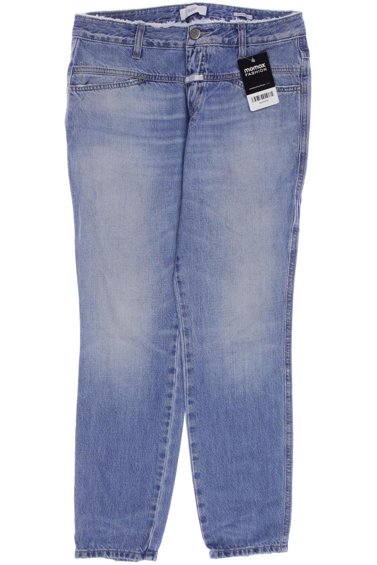 

Closed Damen Jeans, blau, Gr. 27