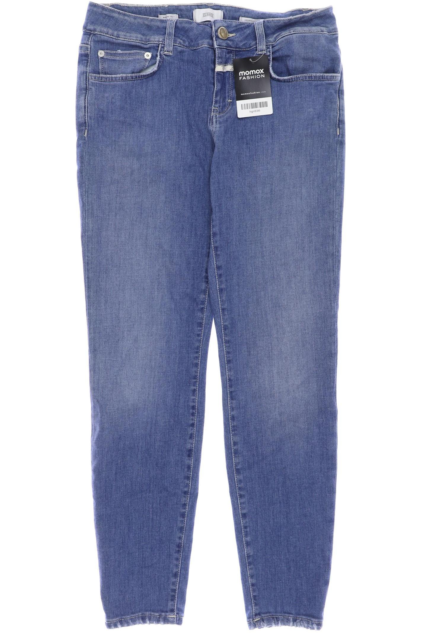 

Closed Damen Jeans, blau