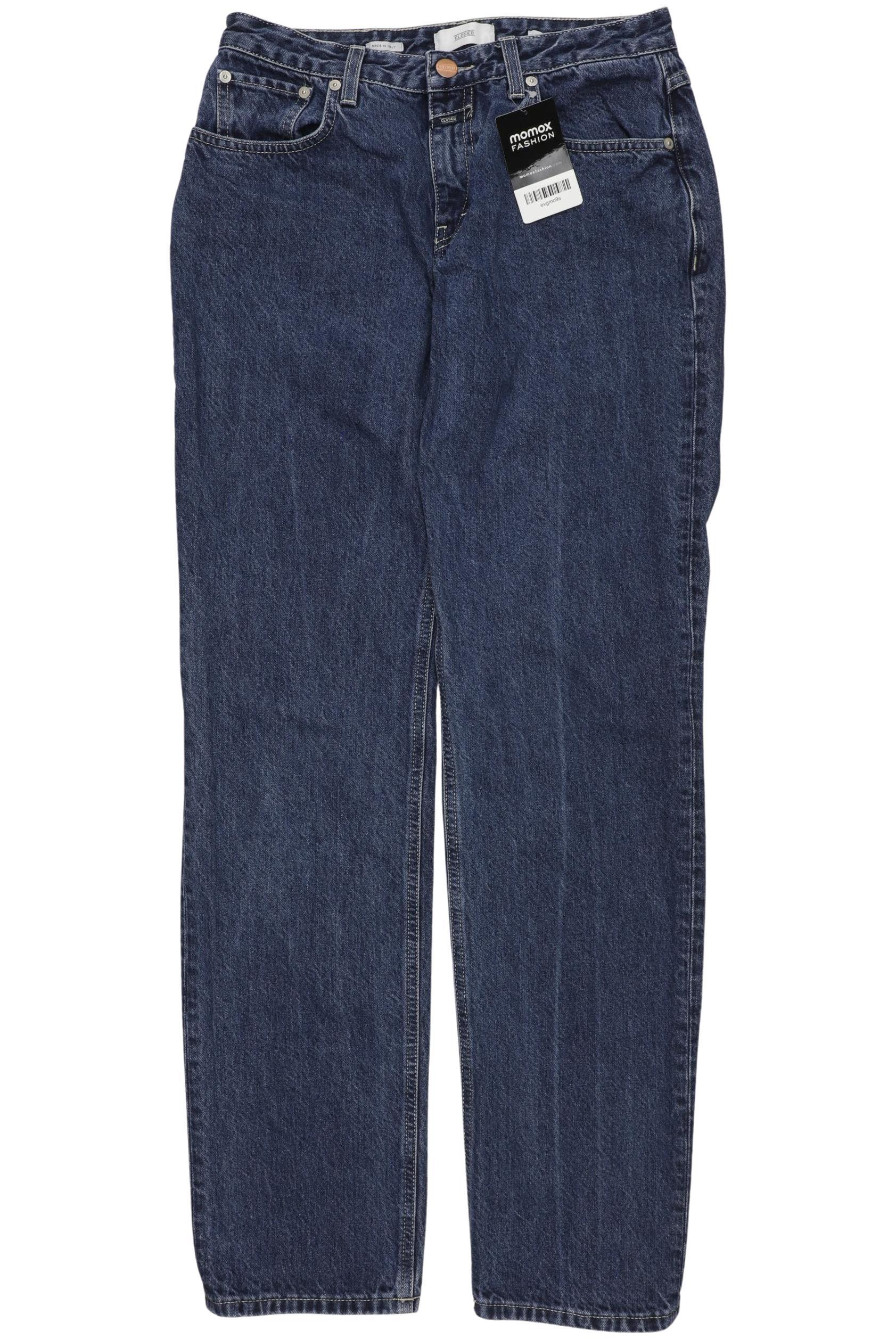 

Closed Damen Jeans, blau, Gr. 28