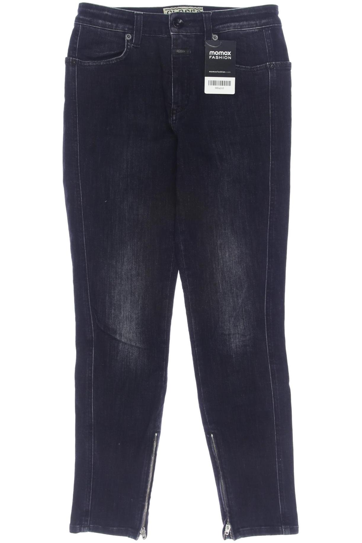 

Closed Damen Jeans, schwarz, Gr. 27