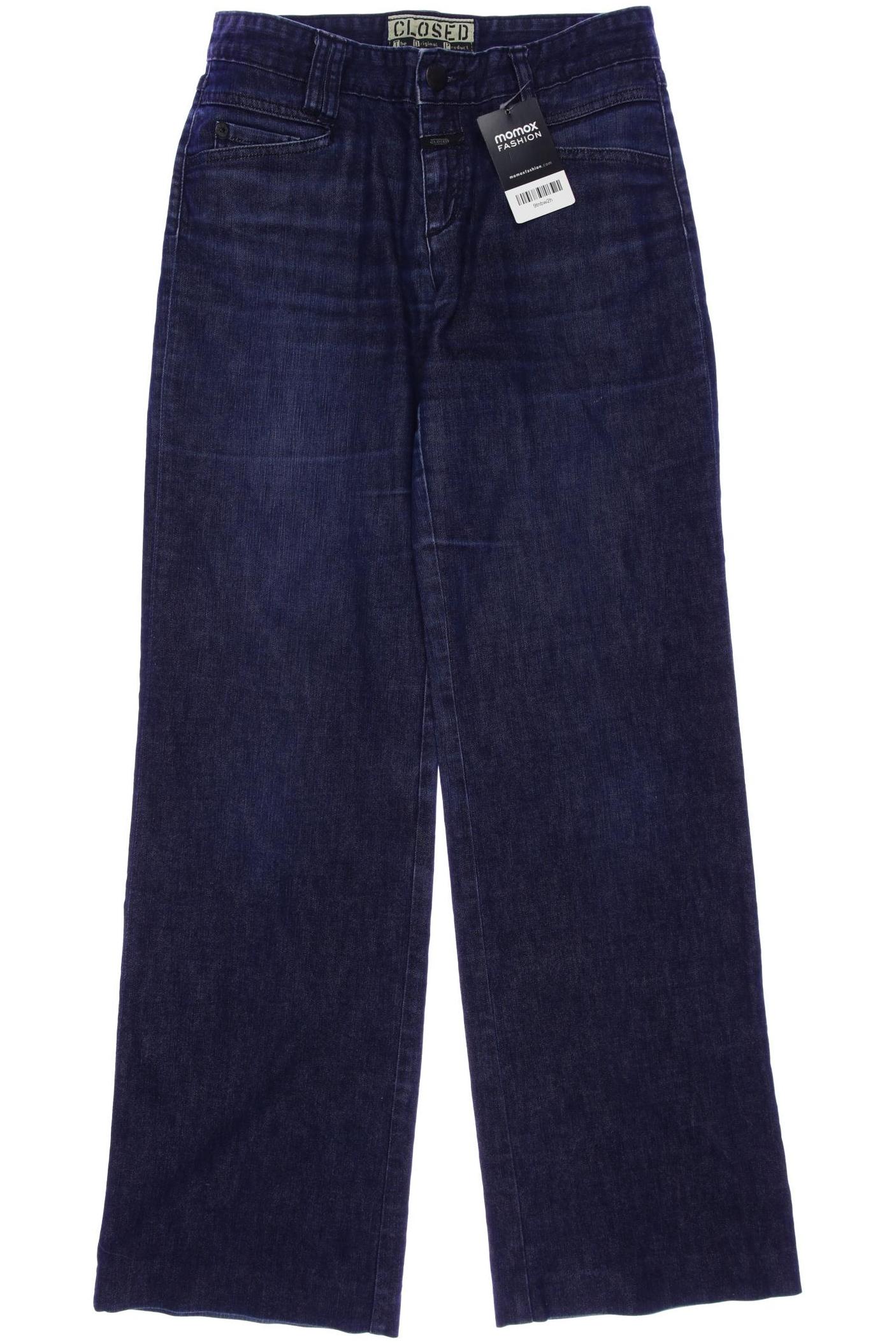 

Closed Damen Jeans, marineblau, Gr. 27