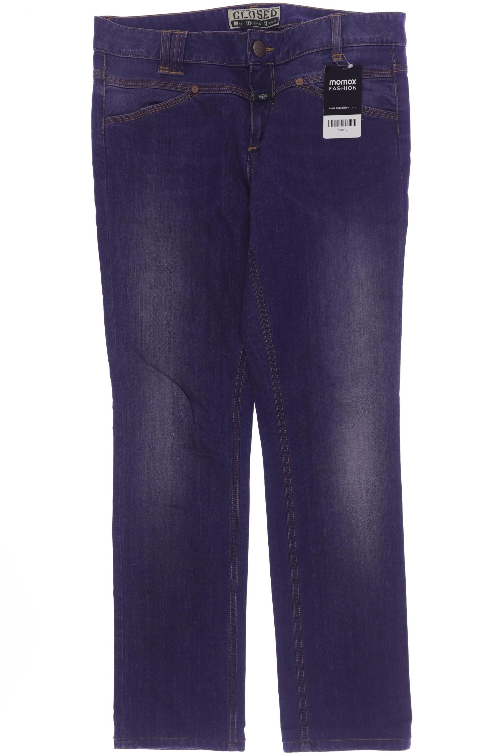 

Closed Damen Jeans, flieder, Gr. 42