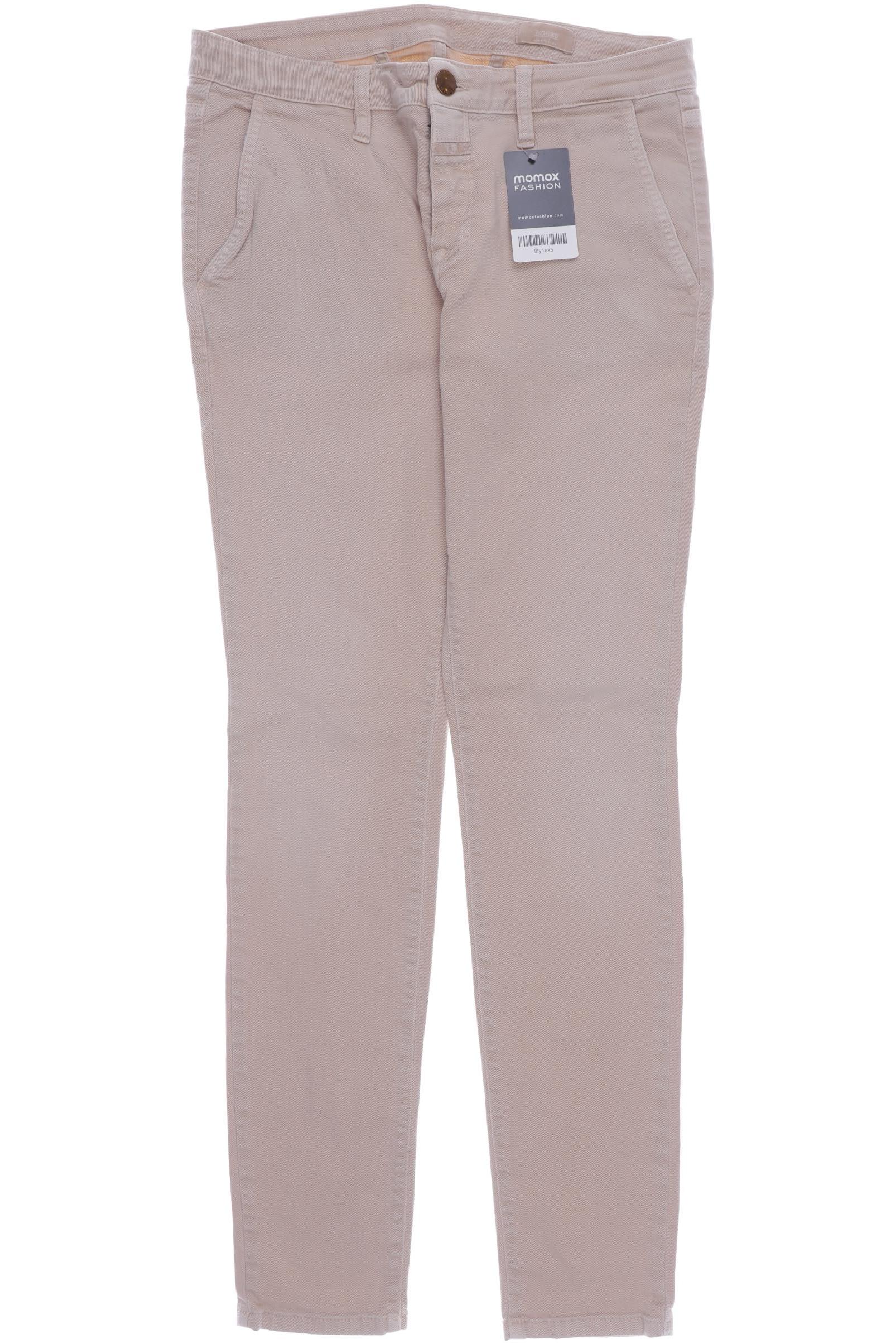 

Closed Damen Jeans, beige