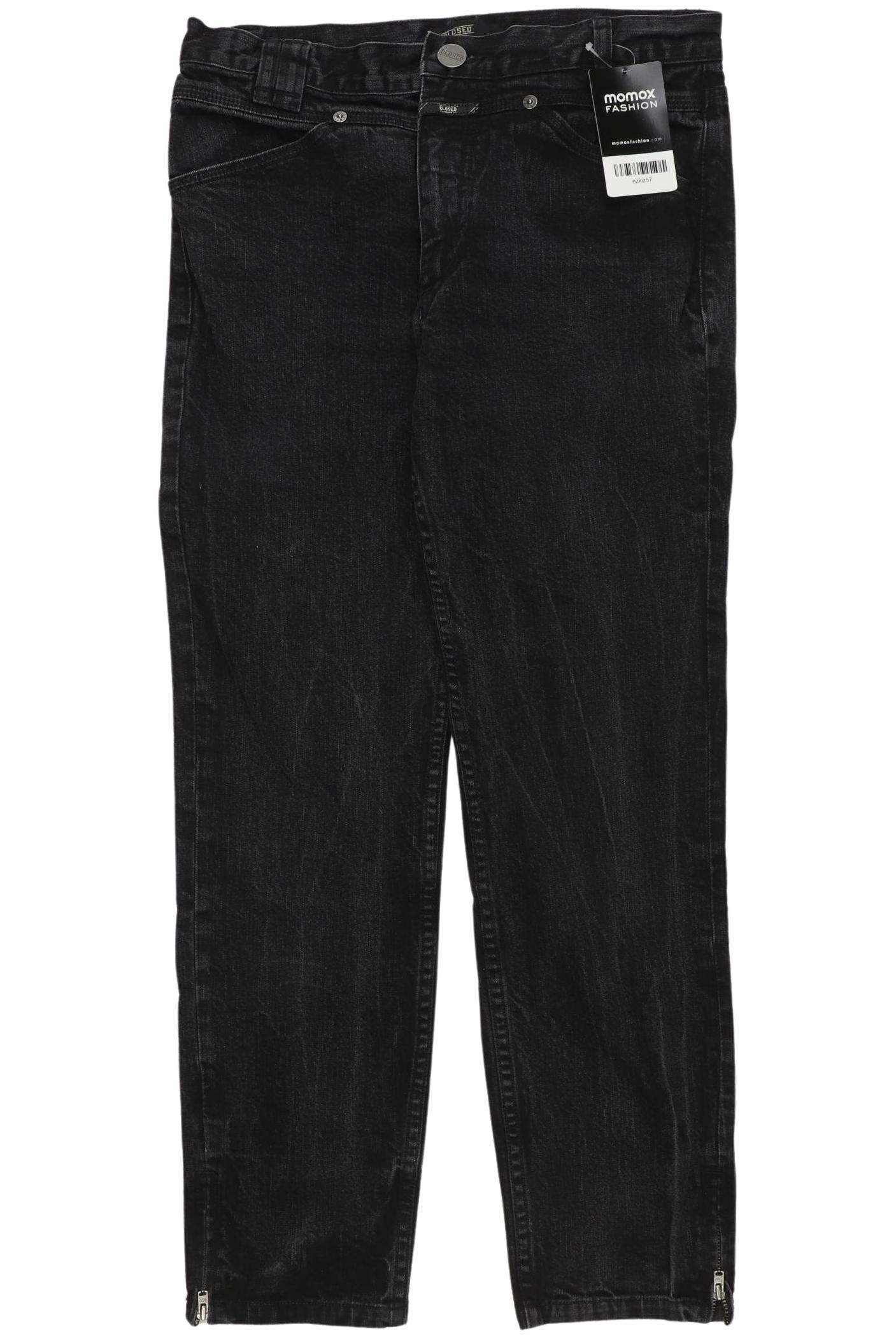 

Closed Damen Jeans, schwarz, Gr. 29