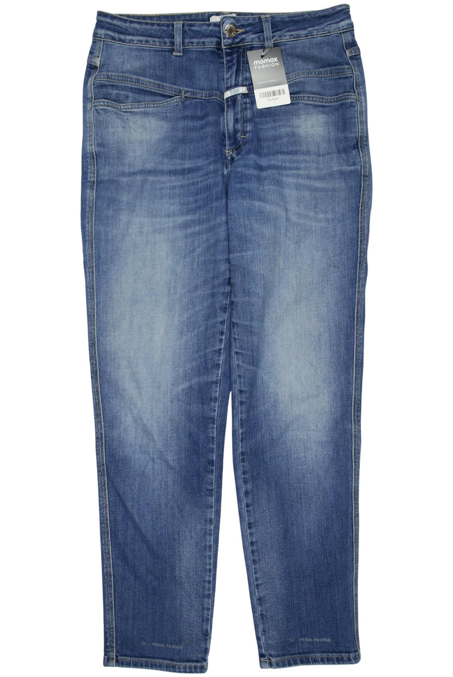 

Closed Damen Jeans, blau, Gr. 46