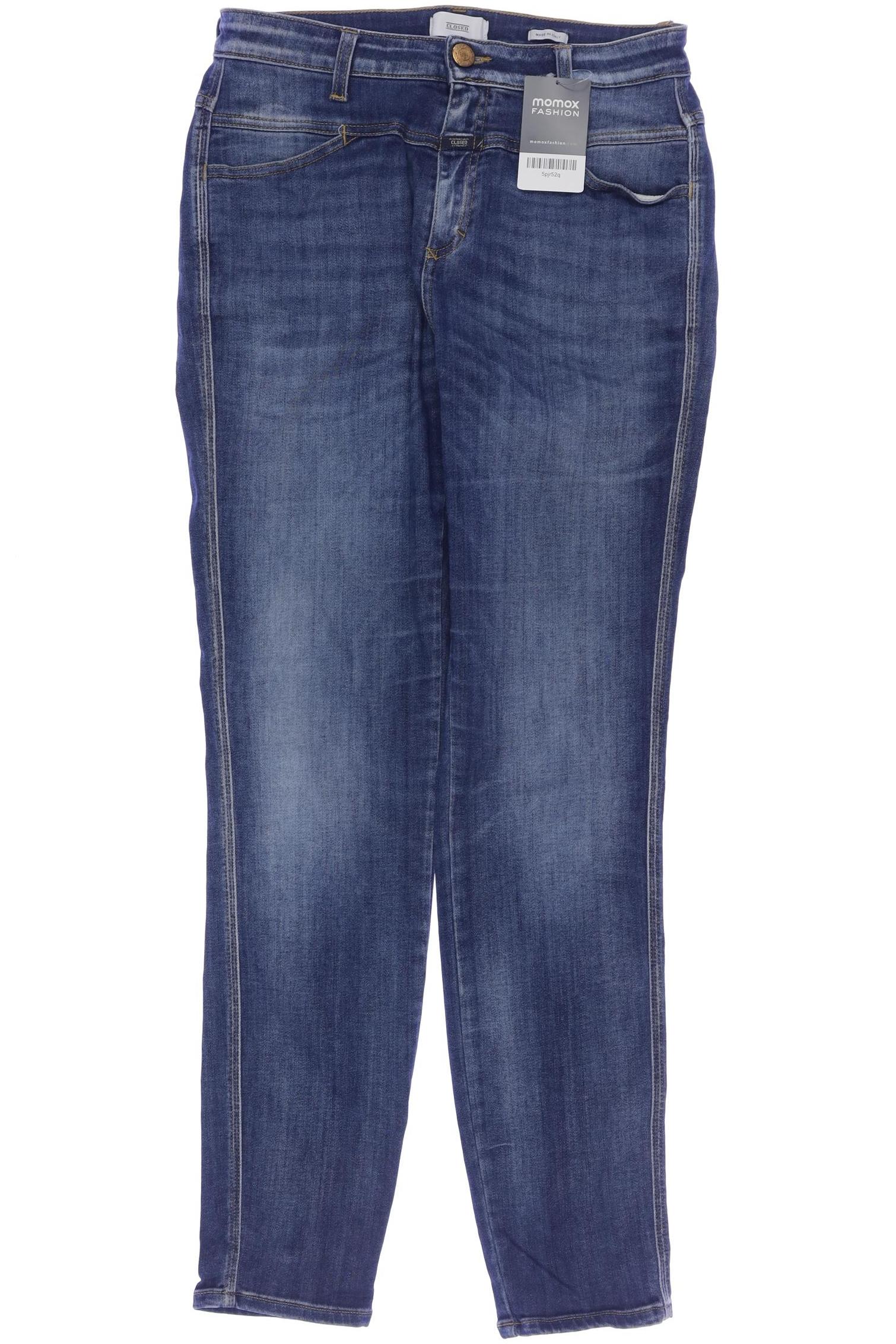 

Closed Damen Jeans, marineblau, Gr. 30