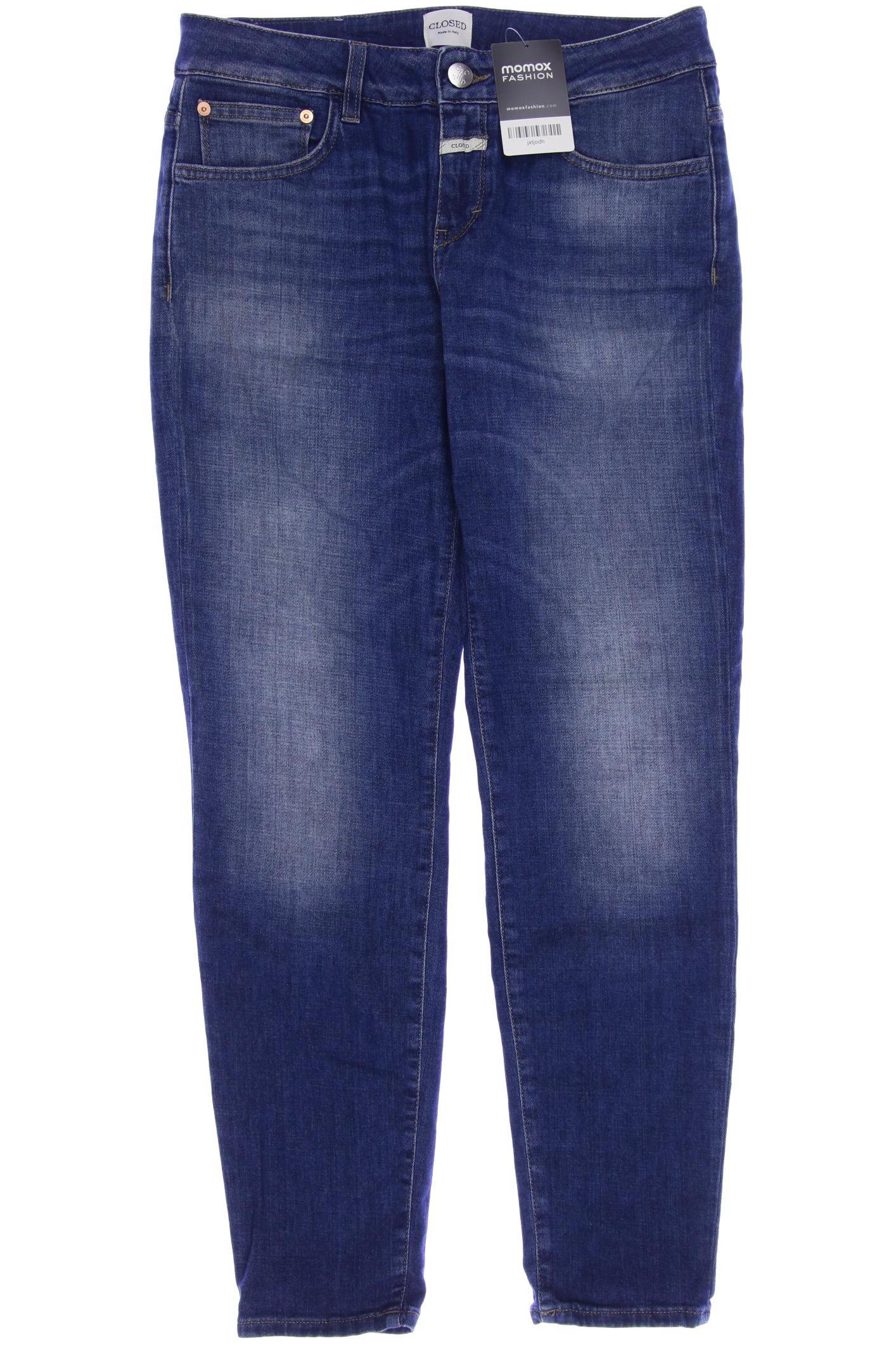 

Closed Damen Jeans, blau, Gr. 38