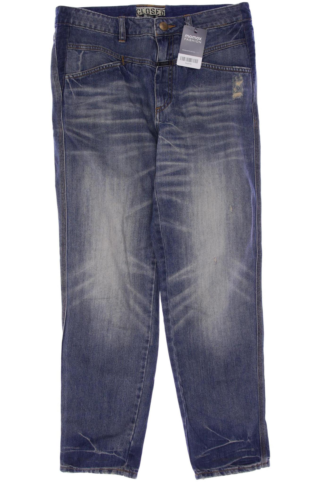 

Closed Damen Jeans, marineblau