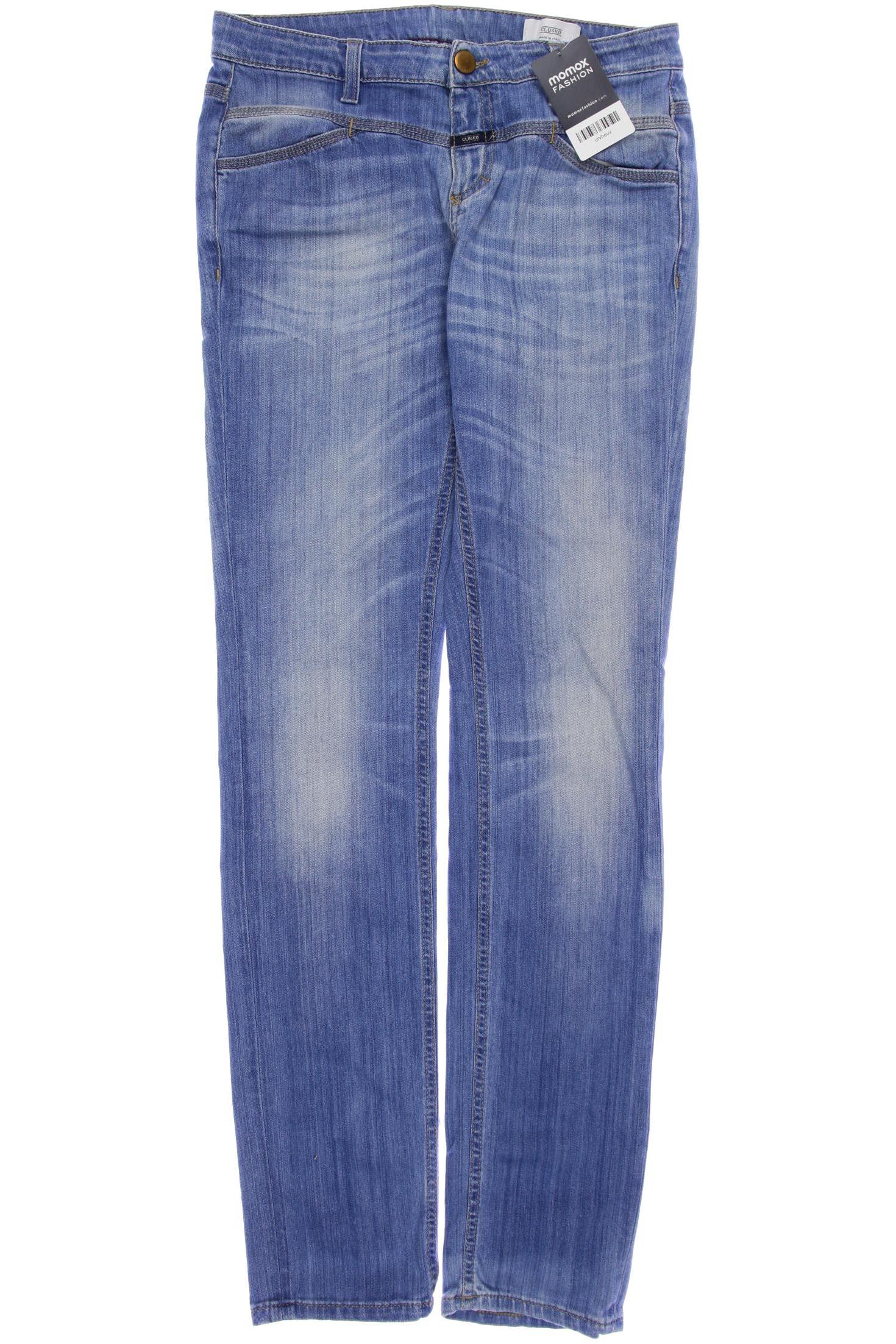 

Closed Damen Jeans, blau, Gr. 42